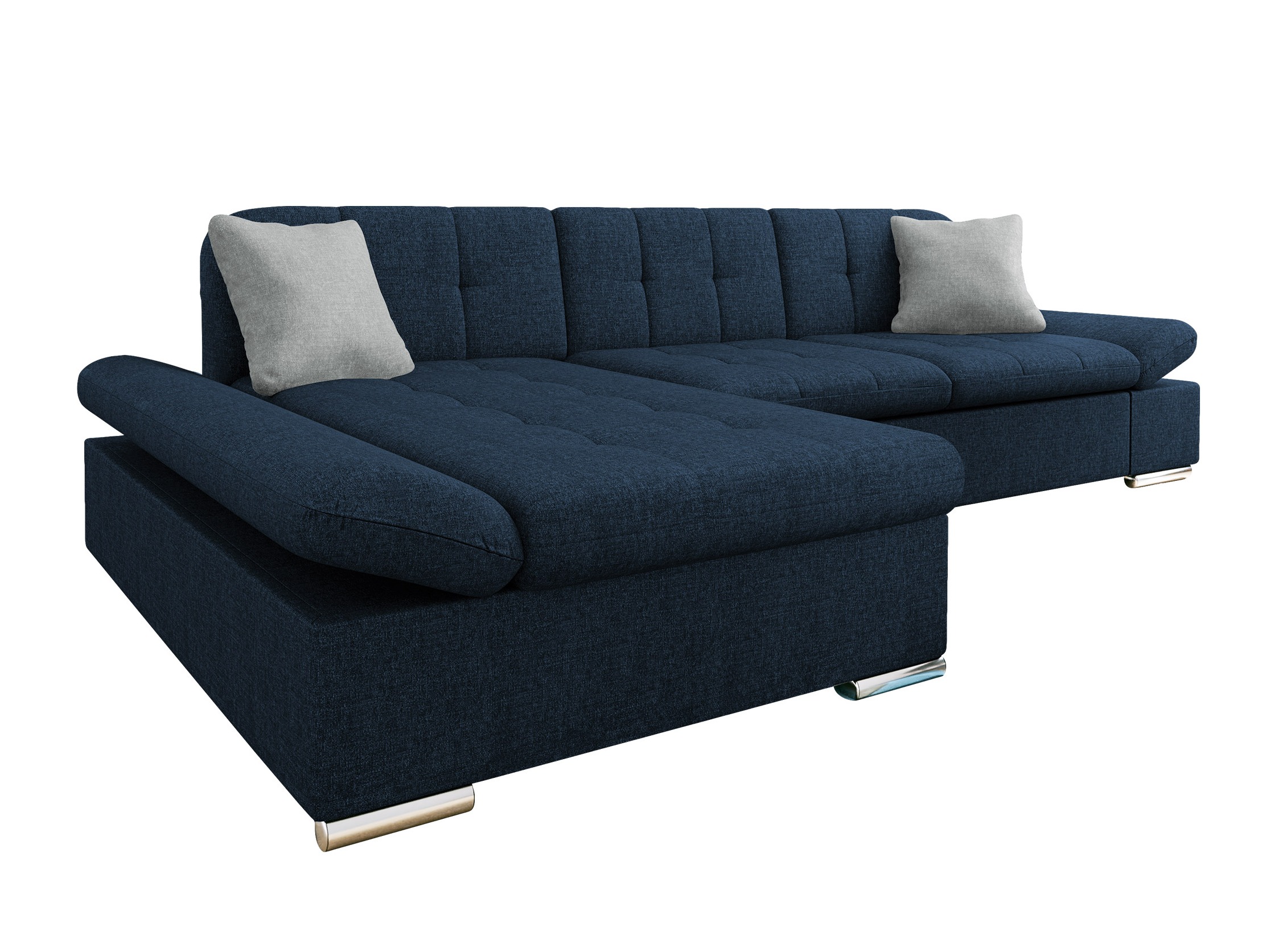 Ecksofa Comfivo 250 (Maya 09 + Maya 20)