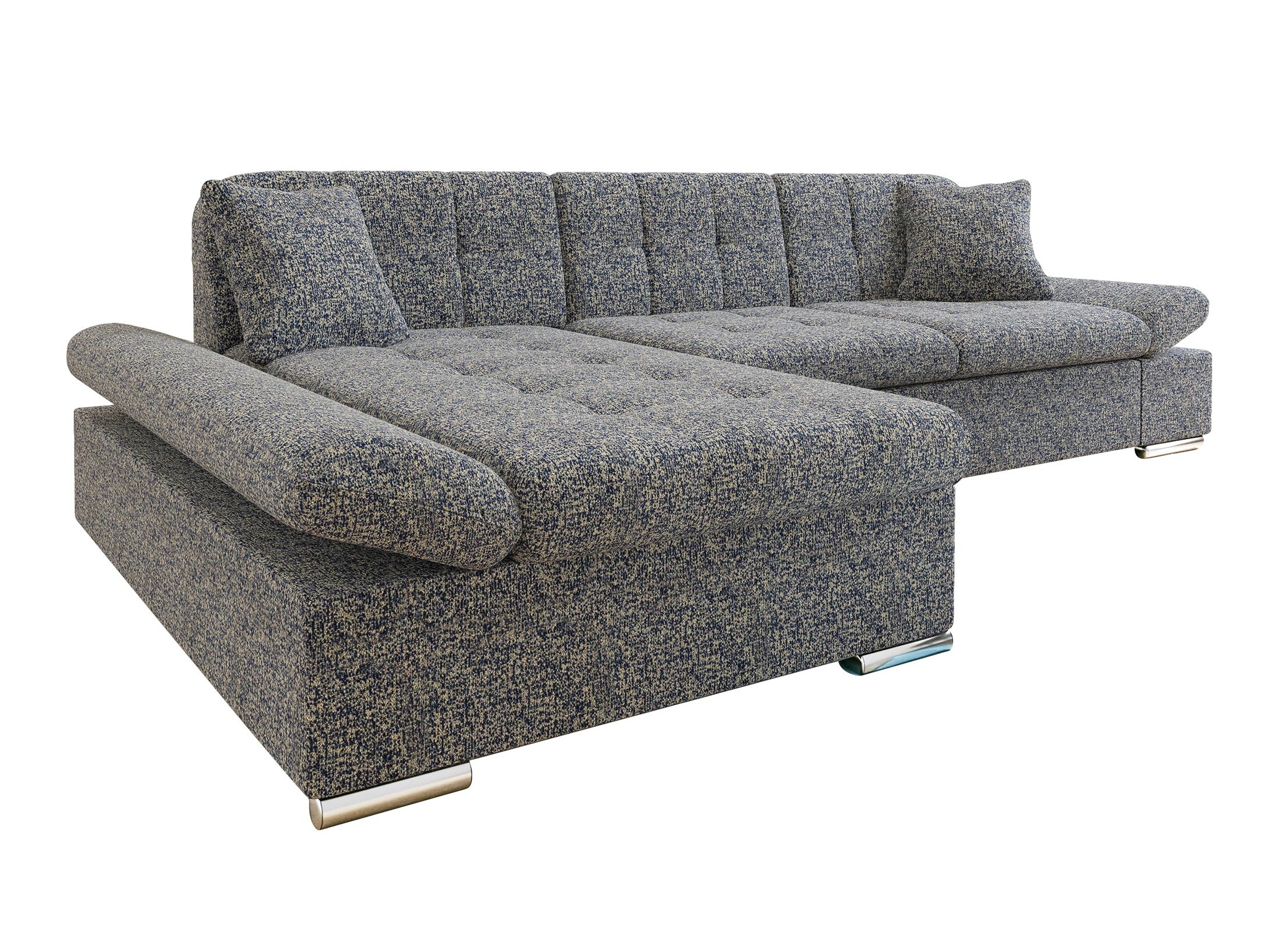 Ecksofa Comfivo Sanitas II (Corbett 78)