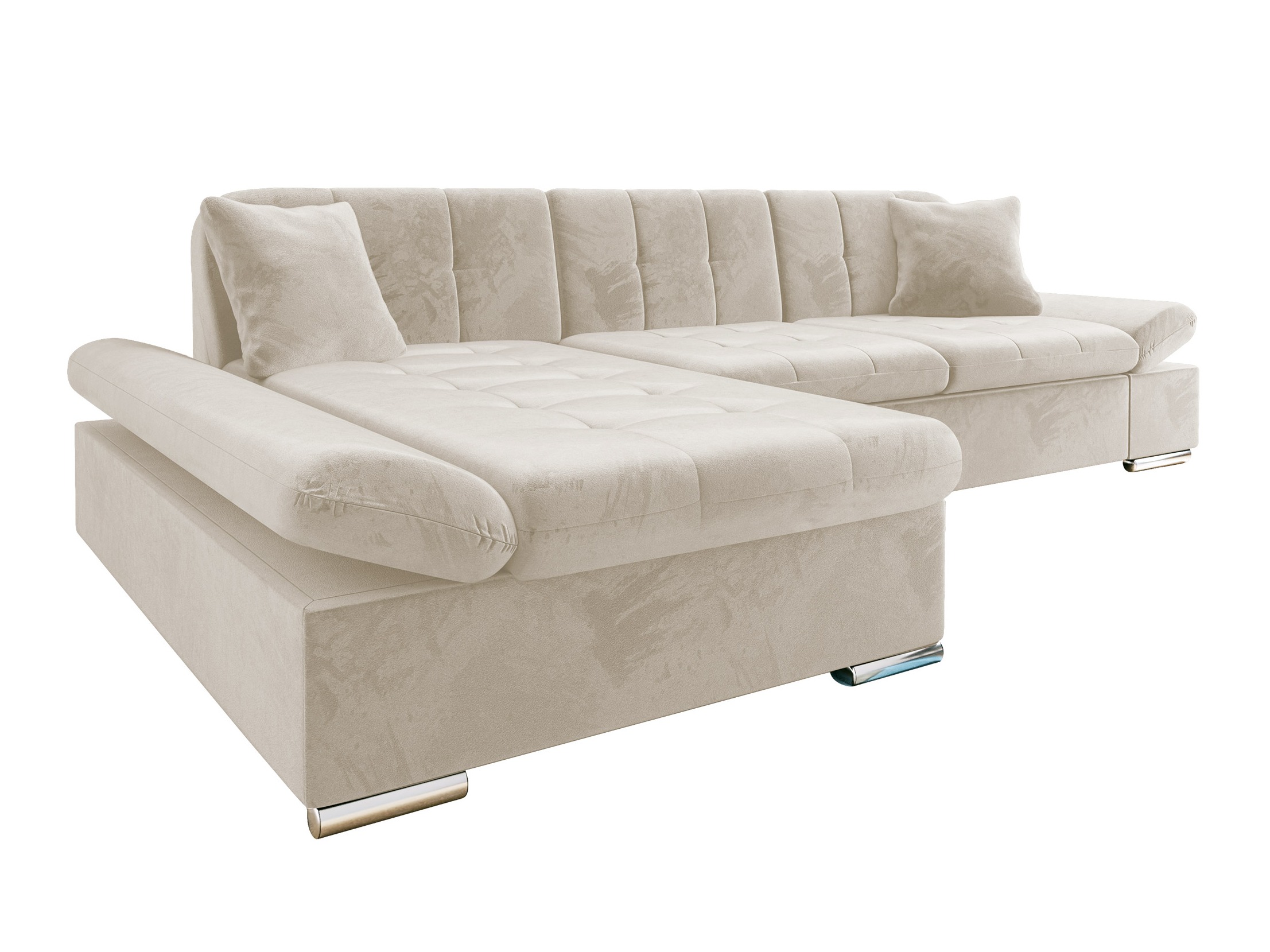 Ecksofa Comfivo Sanitas II (Piano 02)