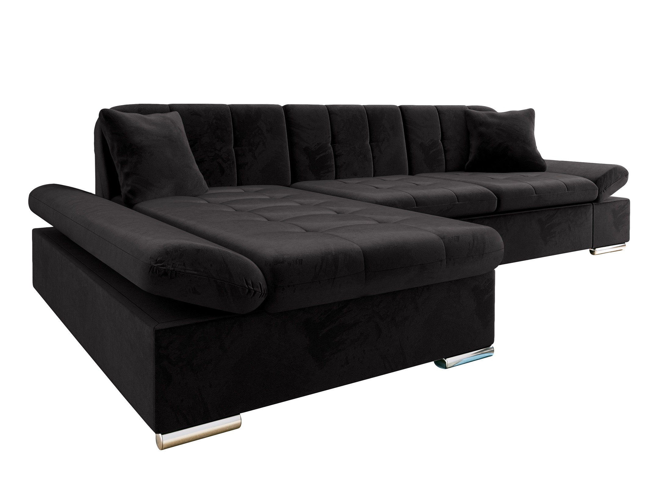 Ecksofa Comfivo Sanitas II (Piano 17)