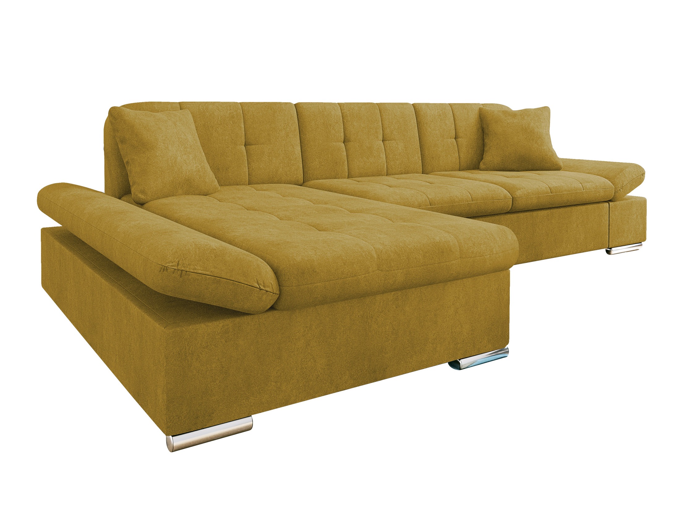 Ecksofa Comfivo Sanitas II (Zoya 13)