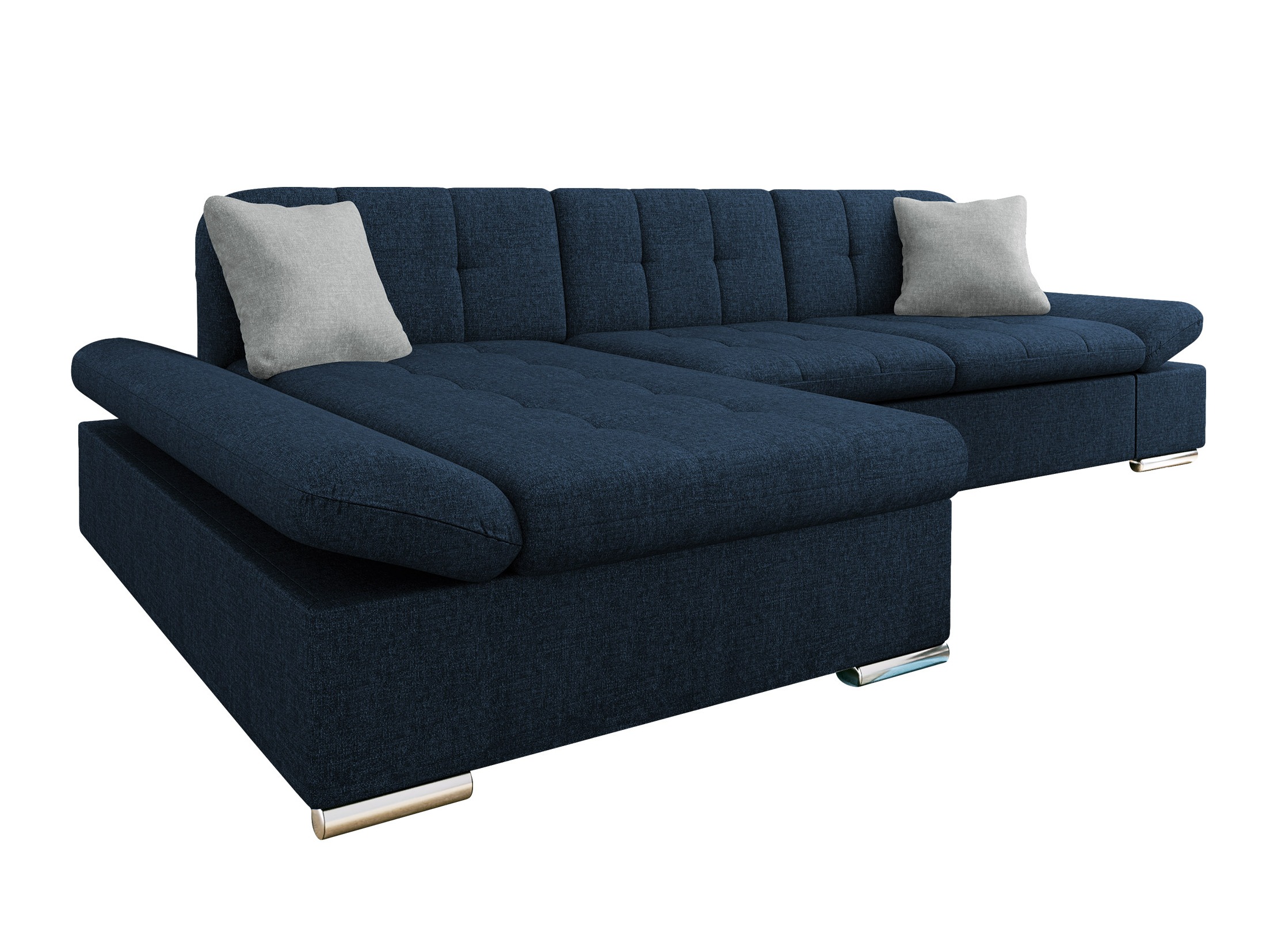 Ecksofa Comfivo Serenitas (Maya 09 + Maya 20)