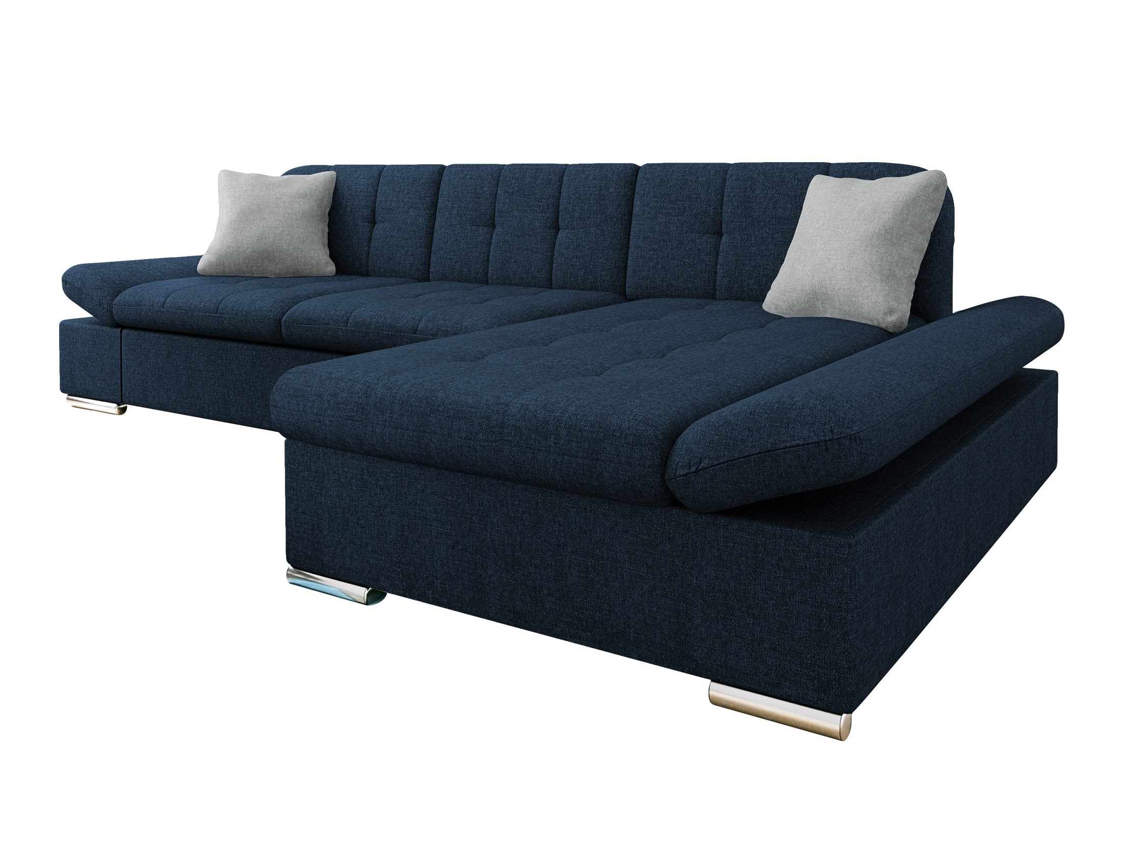 Ecksofa Comfivo Serenitas (Maya 09 + Maya 20)