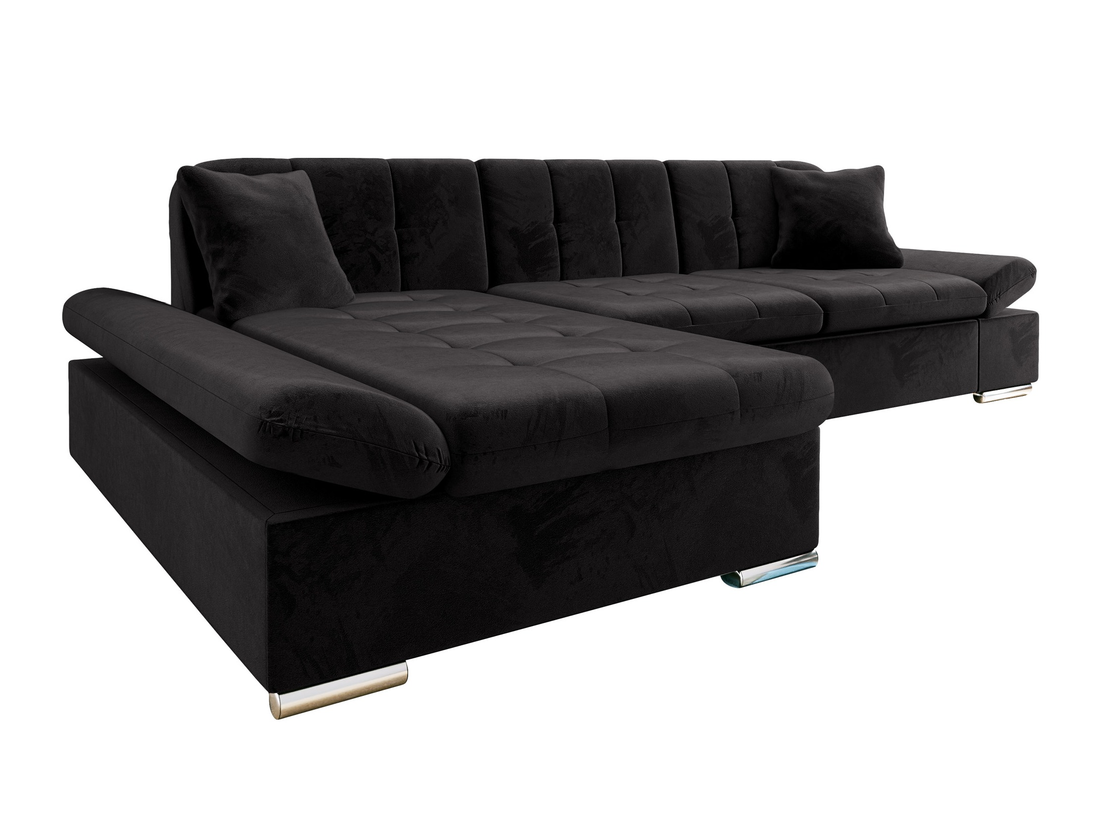 Ecksofa Comfivo Serenitas (Piano 17)