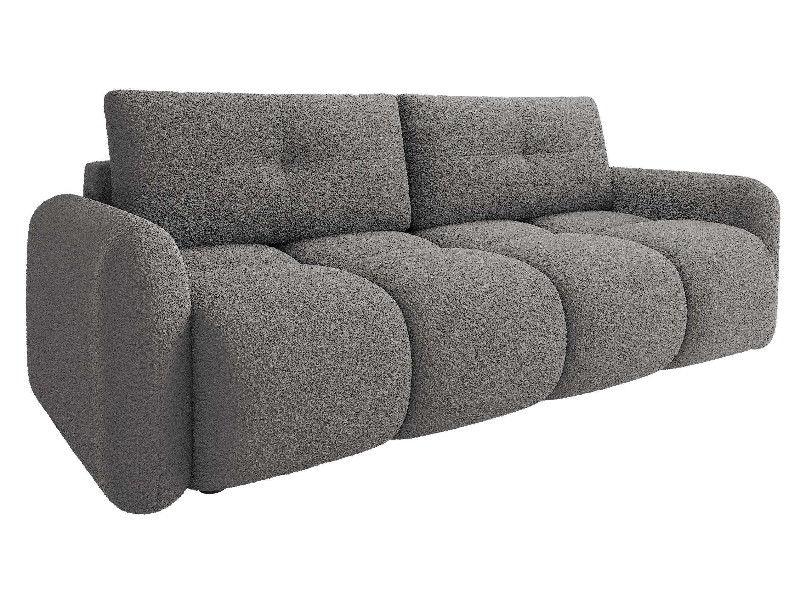 Schlafsofa Clinton 100 (Lambi 12)