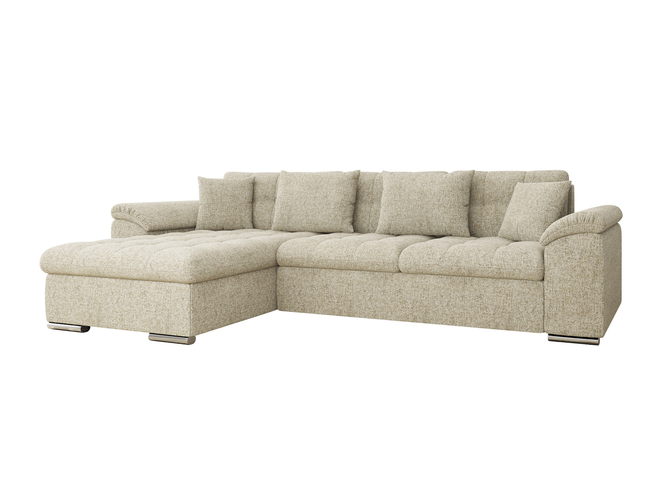 Ecksofa Comfivo 181 (Corbett 21)