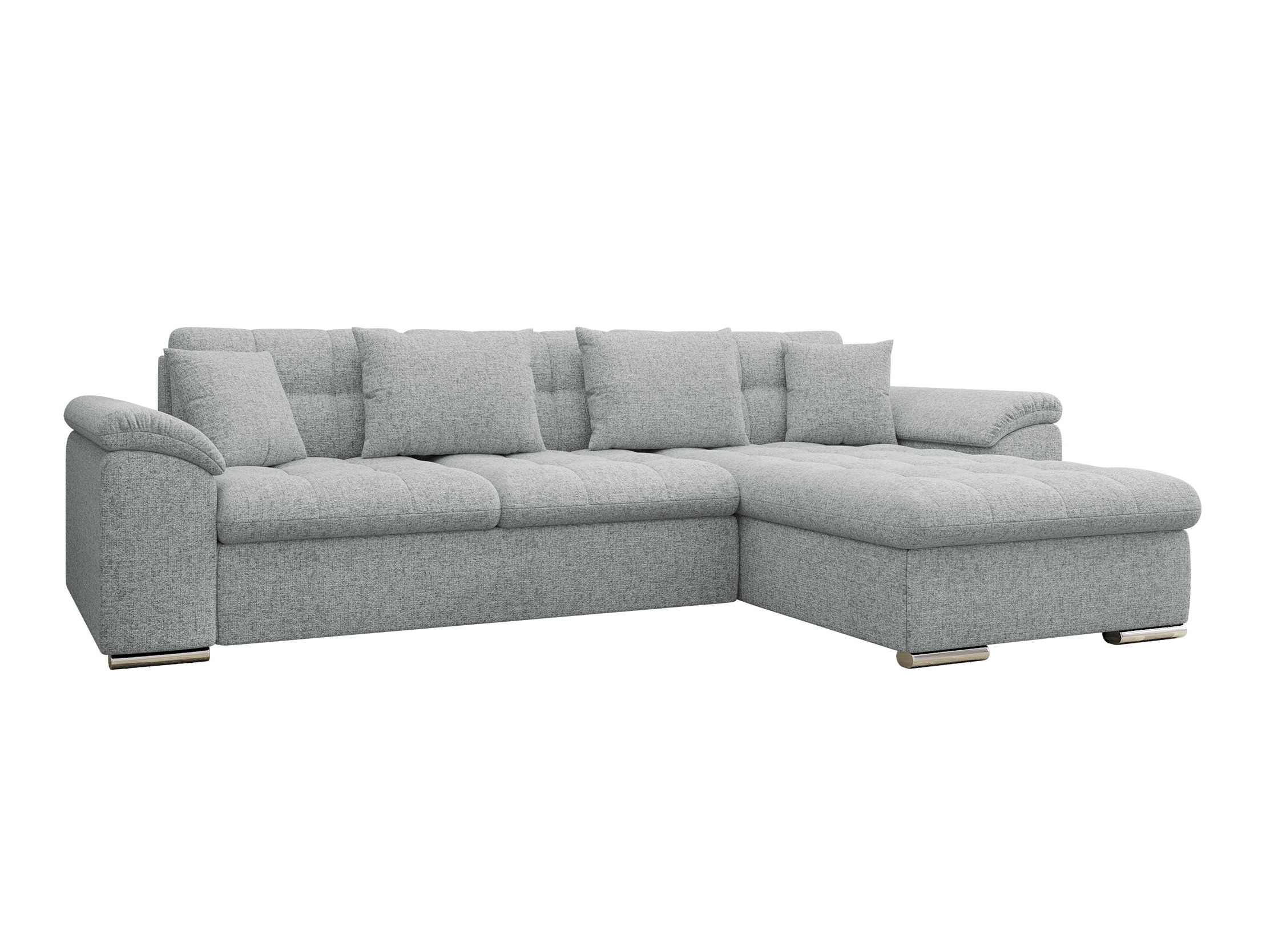 Ecksofa Comfivo Mica II (Corbett 82)