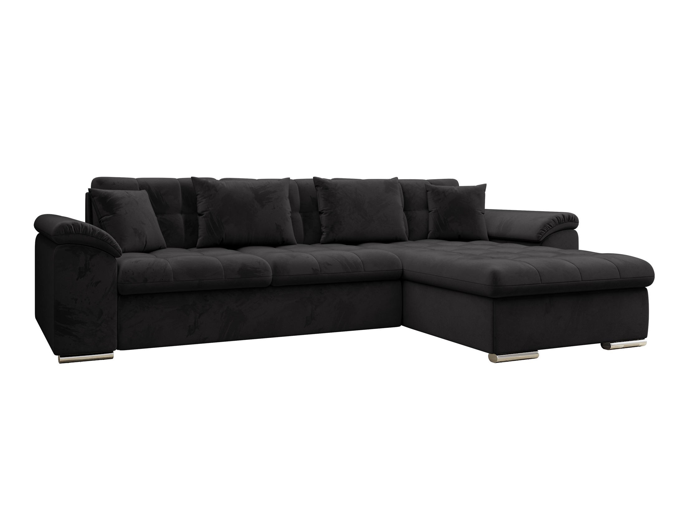 Ecksofa Comfivo Mica II (Piano 17)