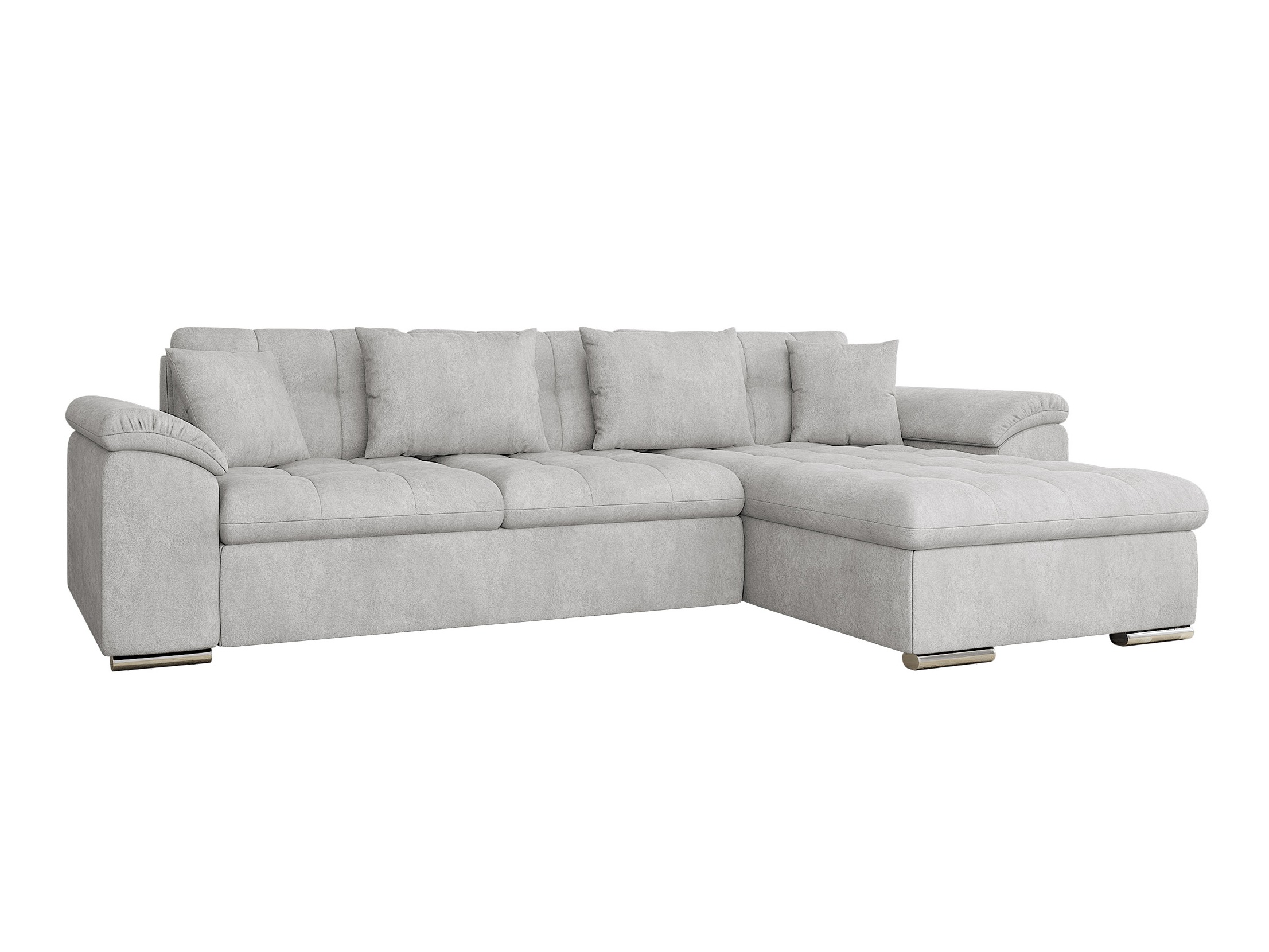 Ecksofa Comfivo Mica II (Zoya 01)