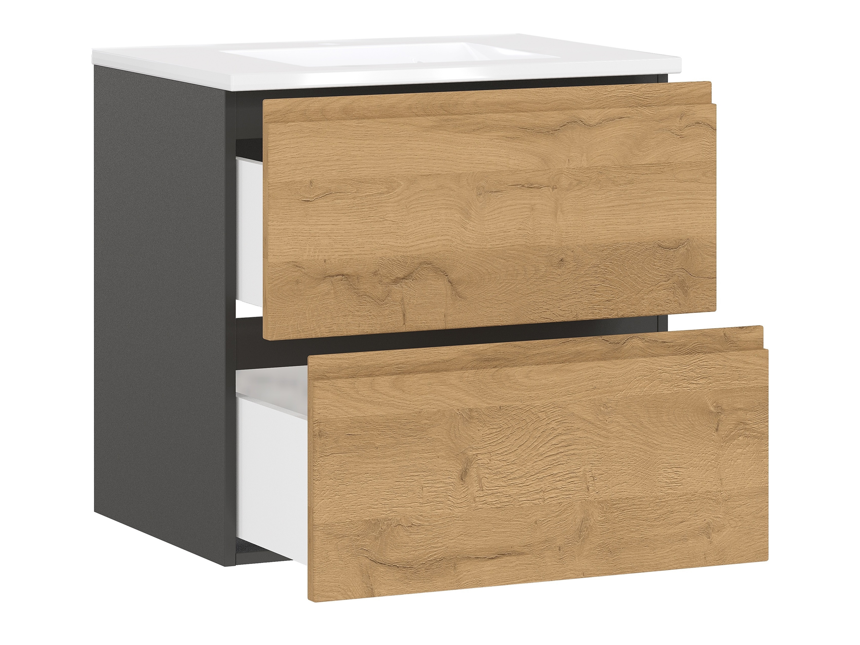 Hängeschrank für Waschbecken Talmira 116