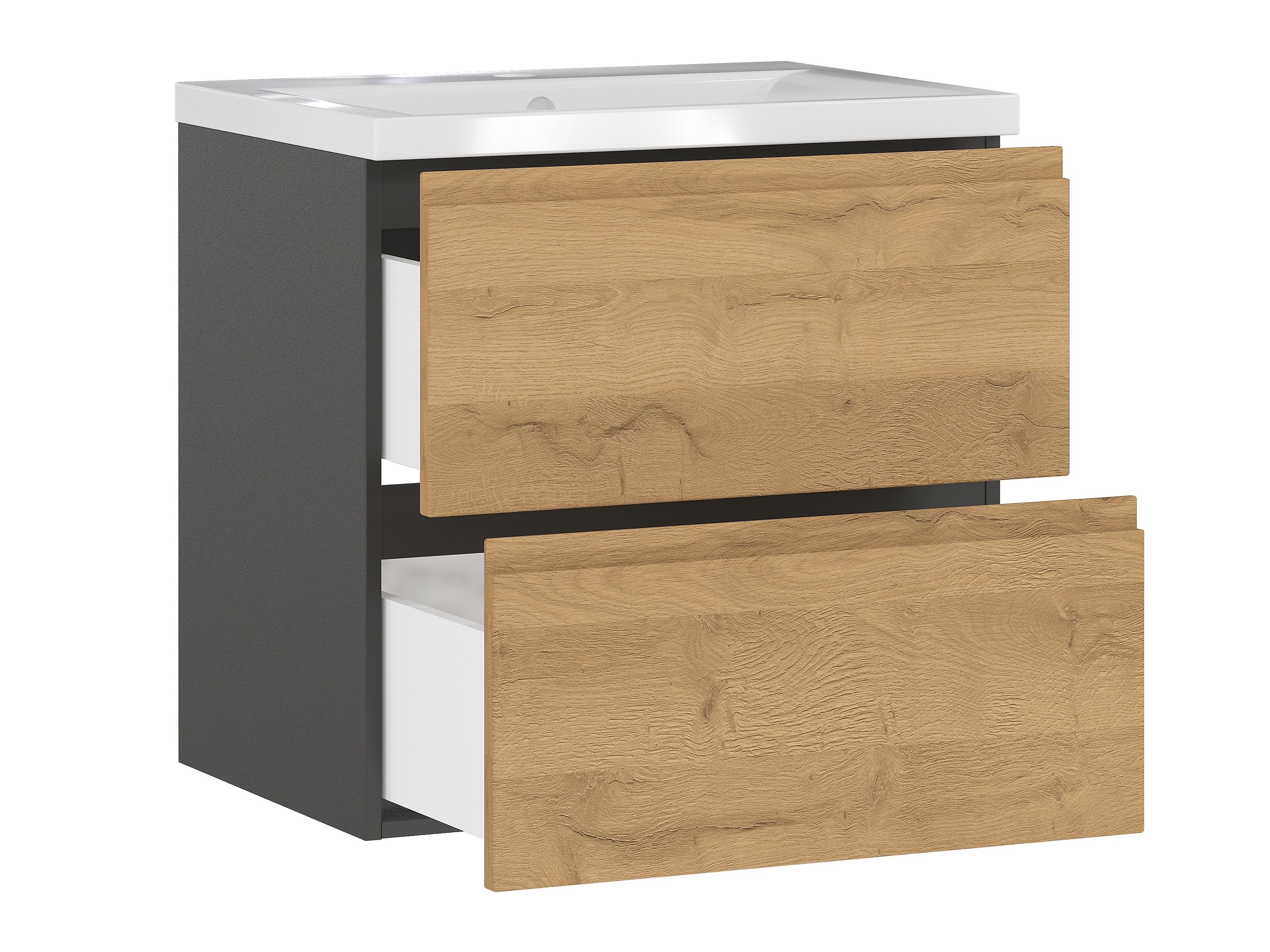 Hängeschrank für Waschbecken Talmira 117