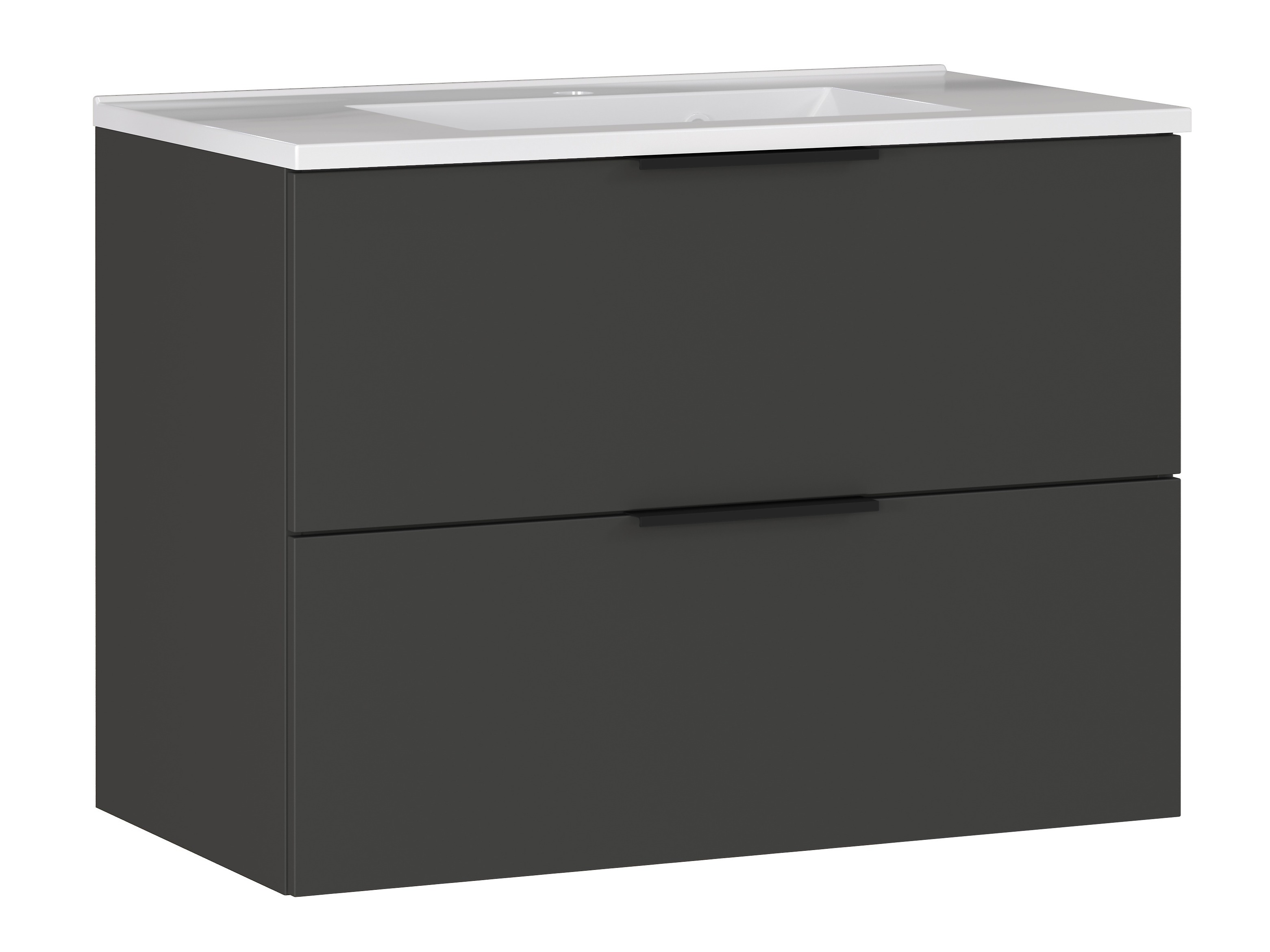 Hängeschrank für Waschbecken Temeli 110