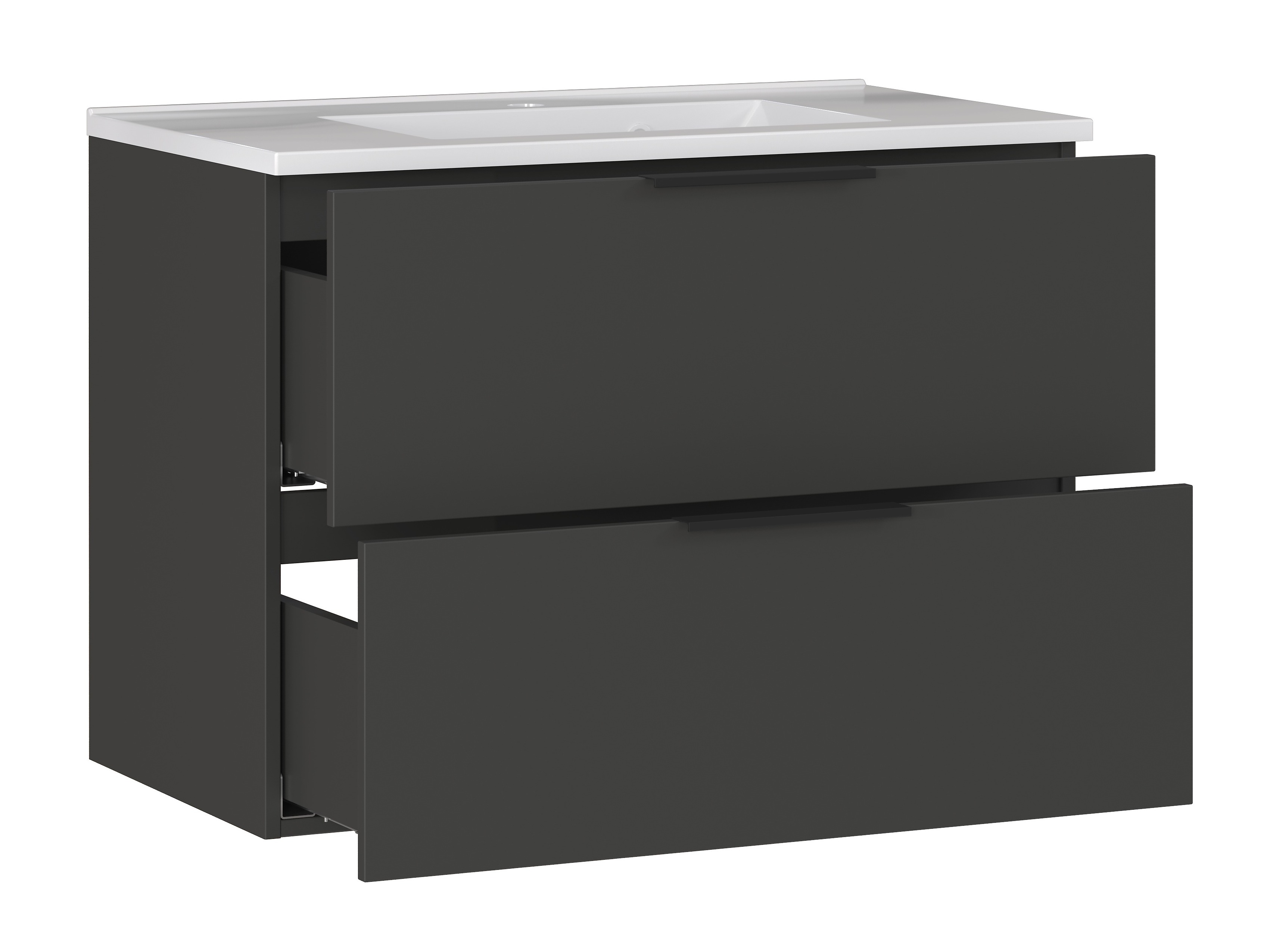 Hängeschrank für Waschbecken Temeli 110