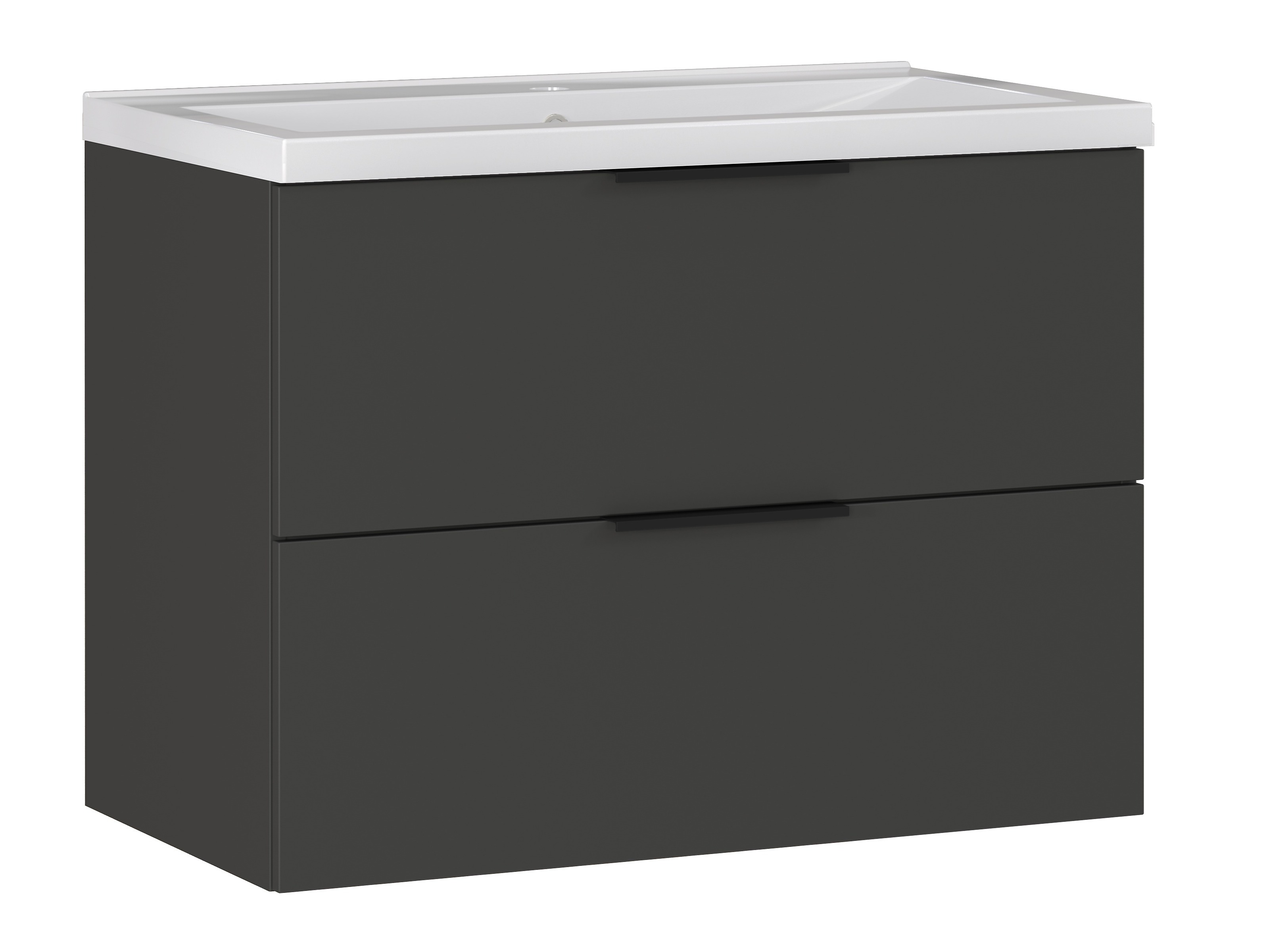 Hängeschrank für Waschbecken Temeli 111