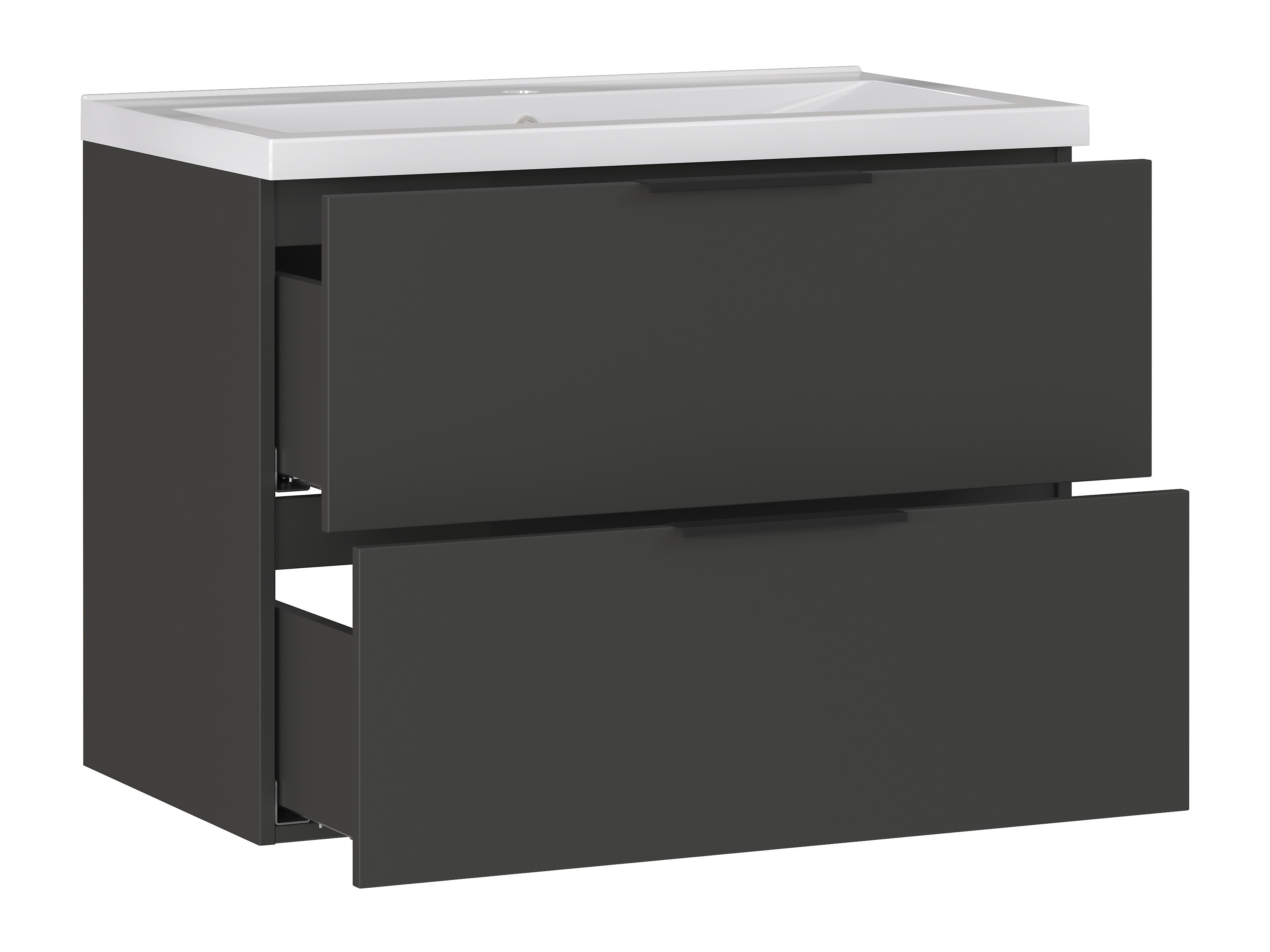 Hängeschrank für Waschbecken Temeli 111