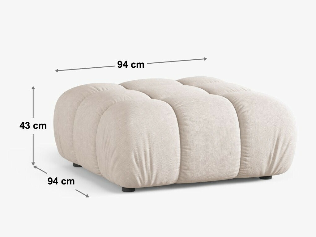 Hocker Caltenu 109 (Bluvel 52)