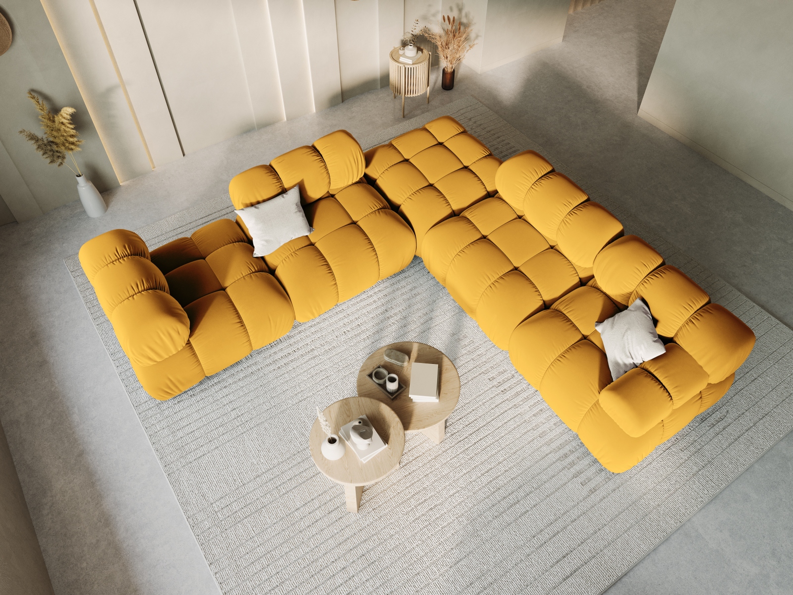 Hocker Caltenu 109 (Bluvel 68)
