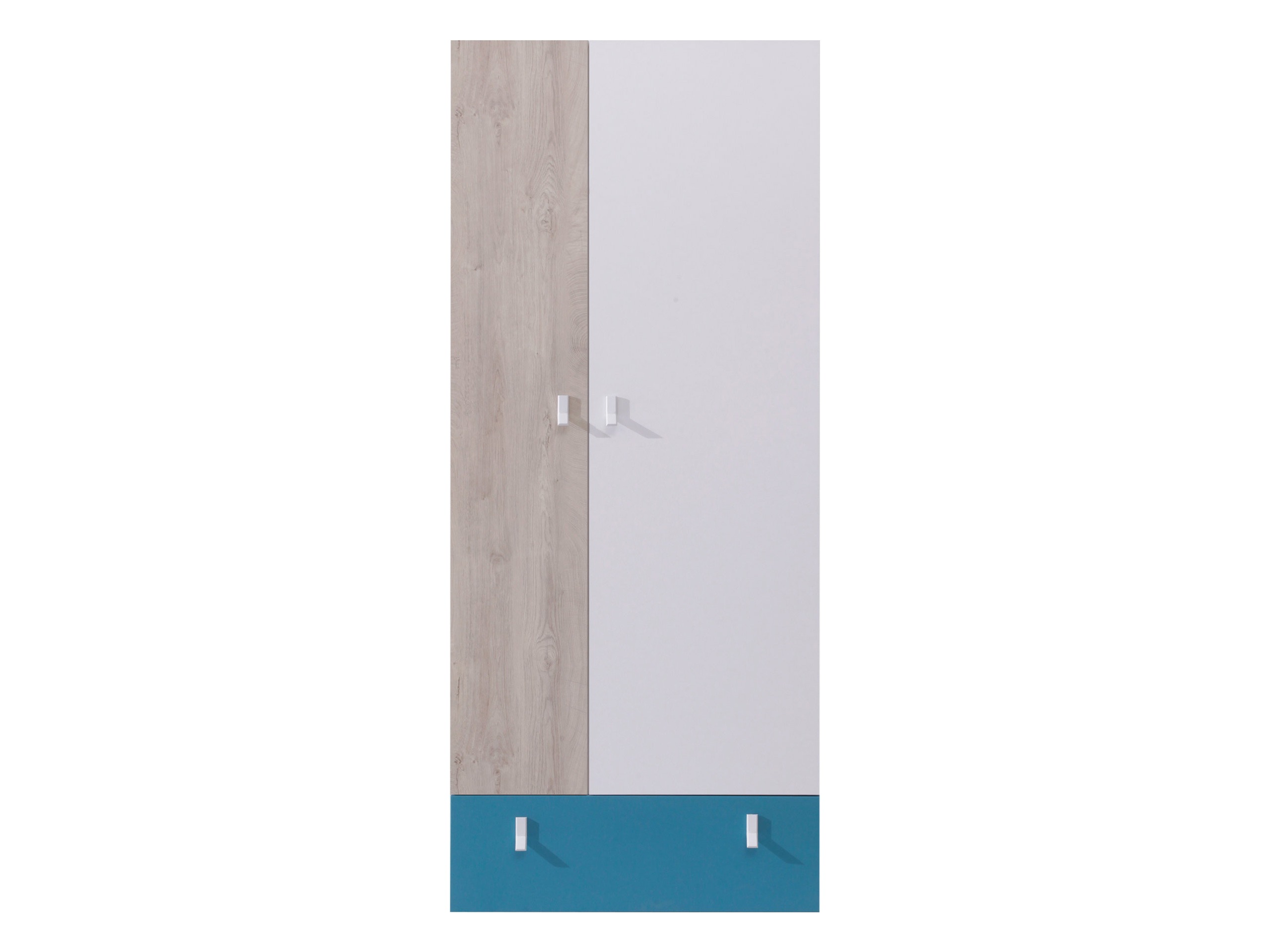 Kleiderschrank Camteso 101