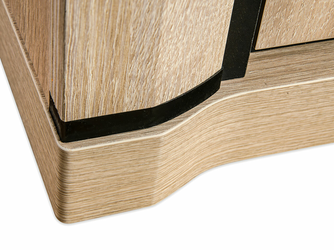 Kommoden Lorelie 101 (Sonoma eichenholz)