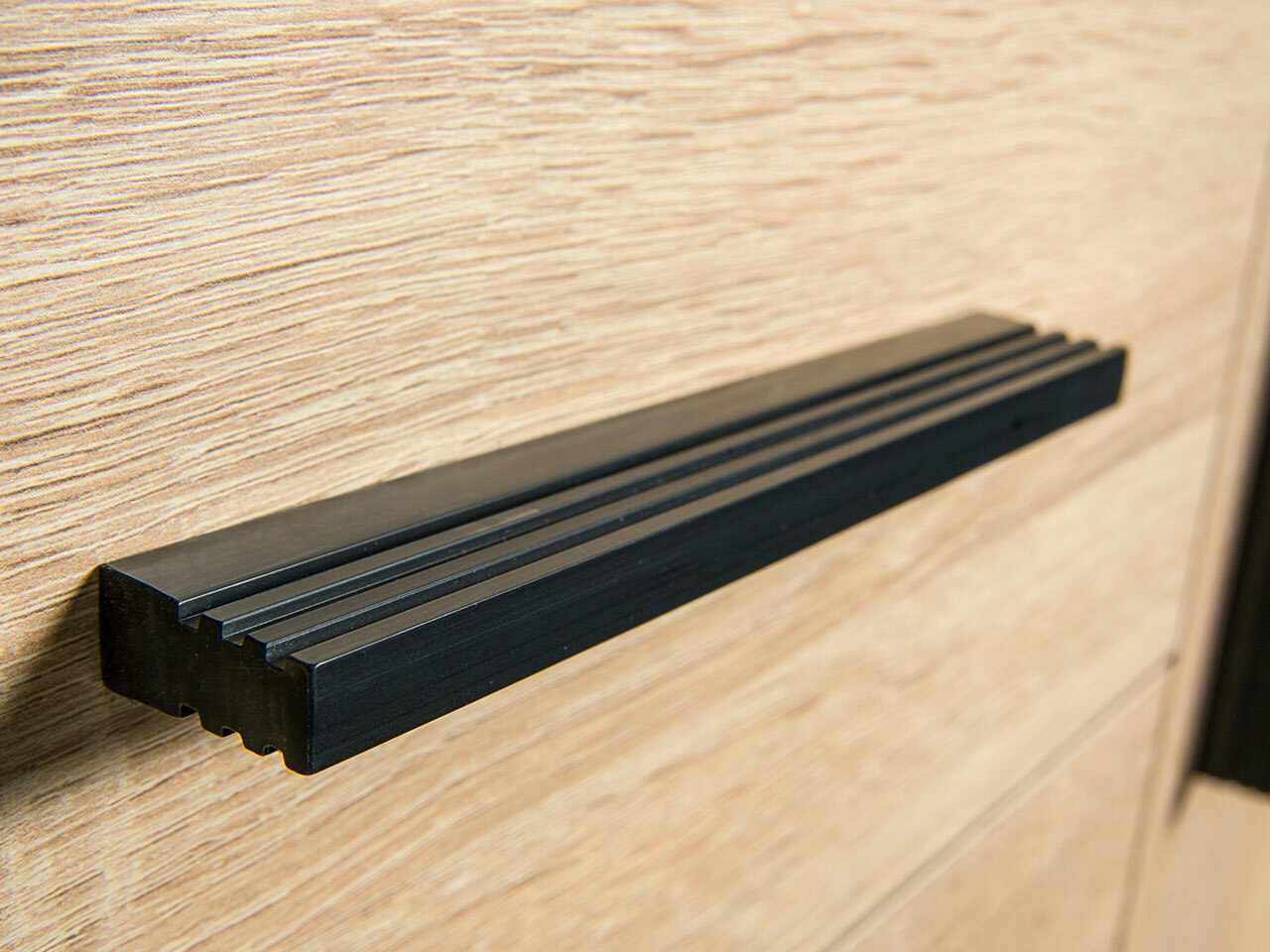 Kommoden Lorelie 101 (Sonoma eichenholz)