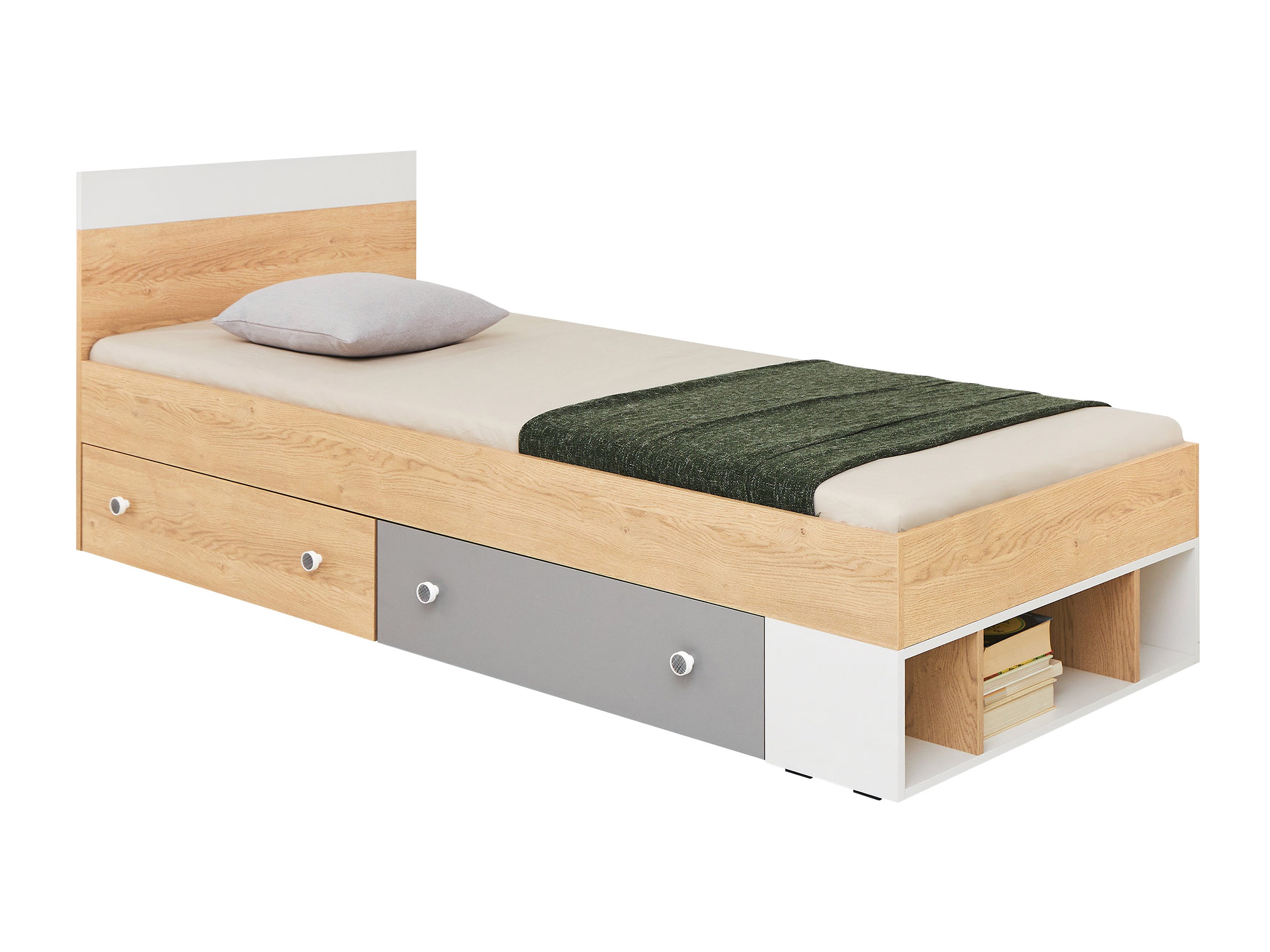 Bett Tesmonu 113