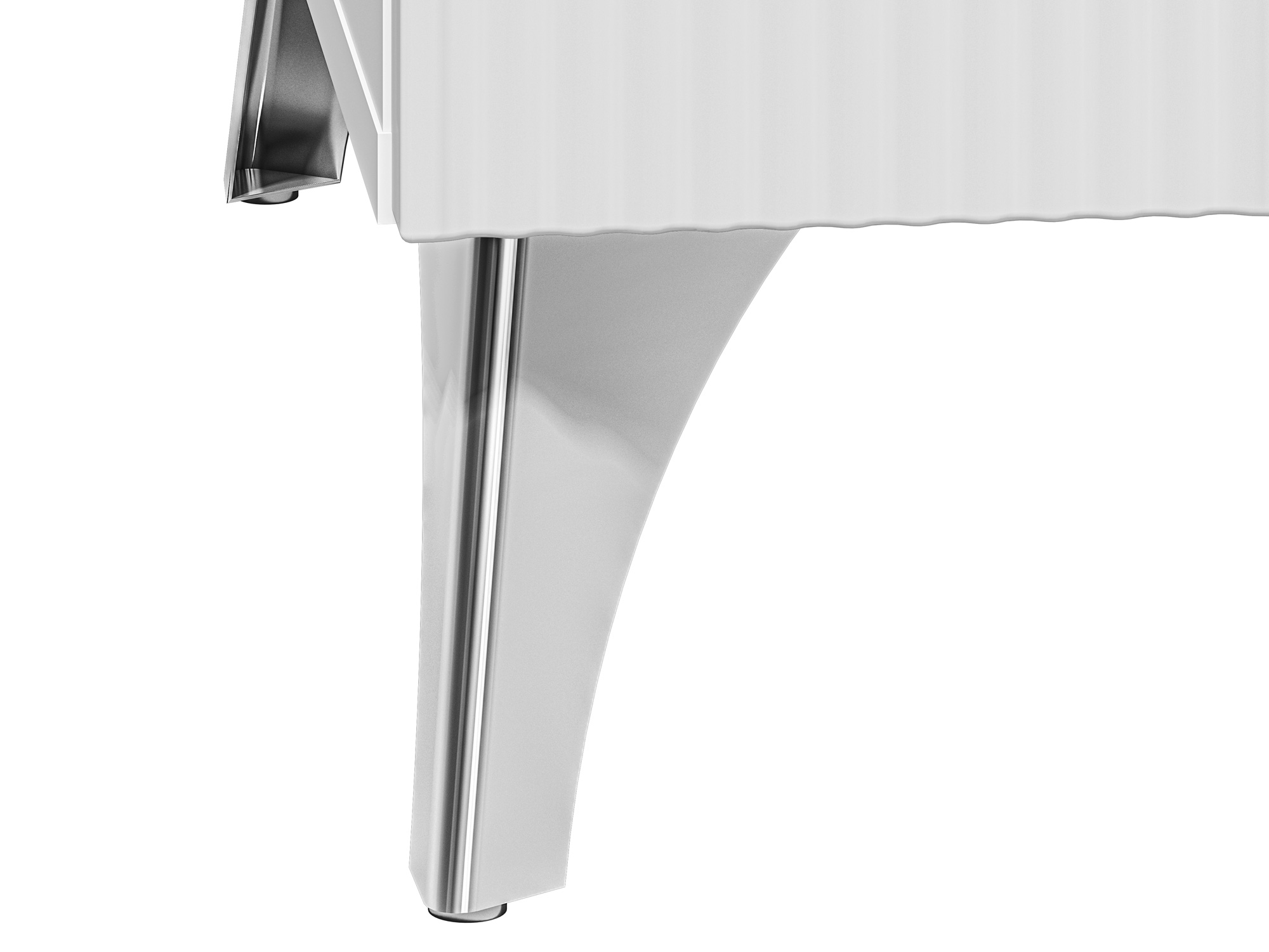 Kleiderschrank Fivfloi 100