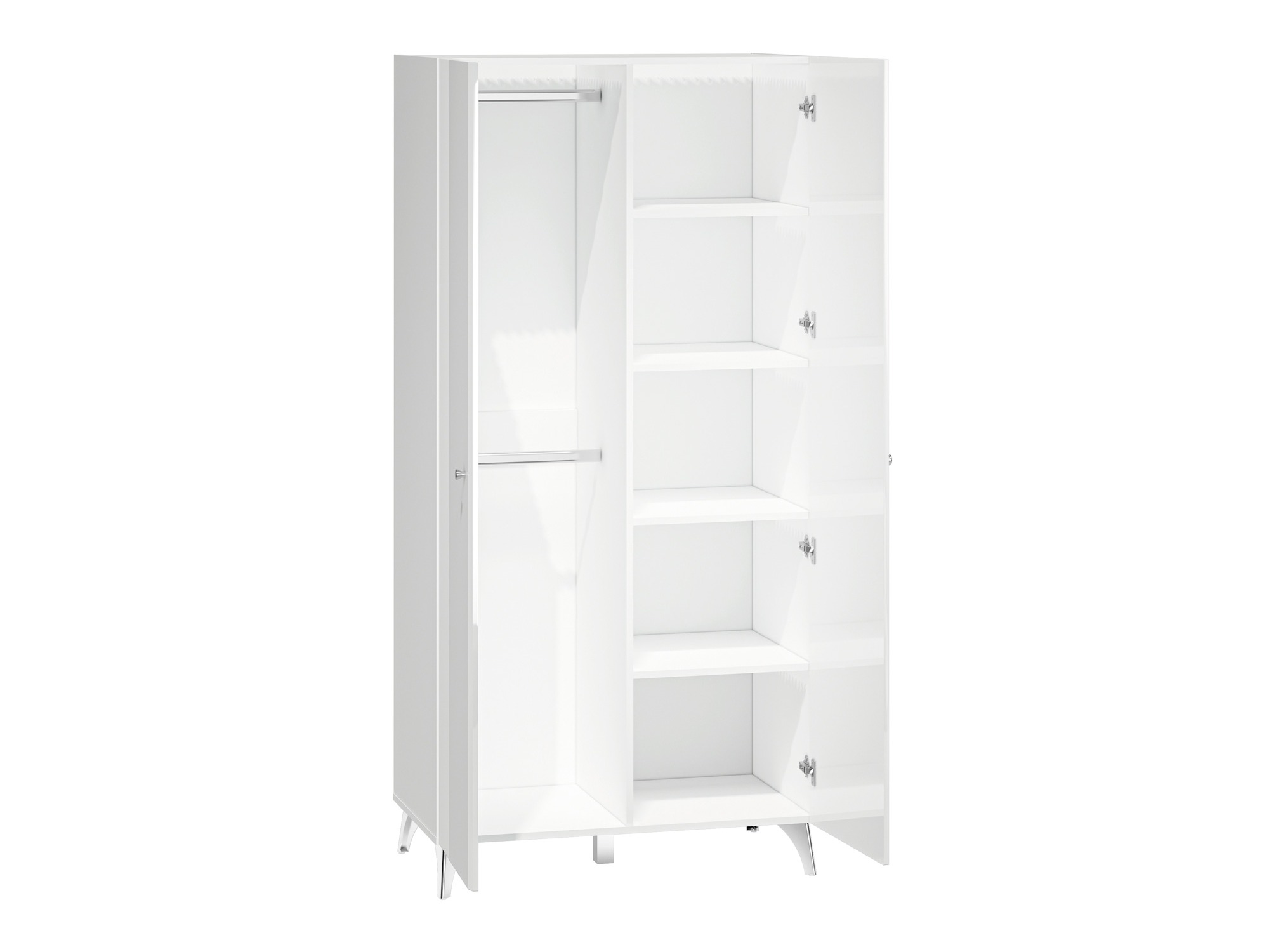 Kleiderschrank Madison U100