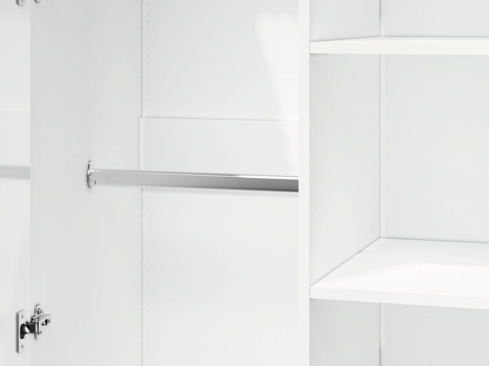 Kleiderschrank Madison U100