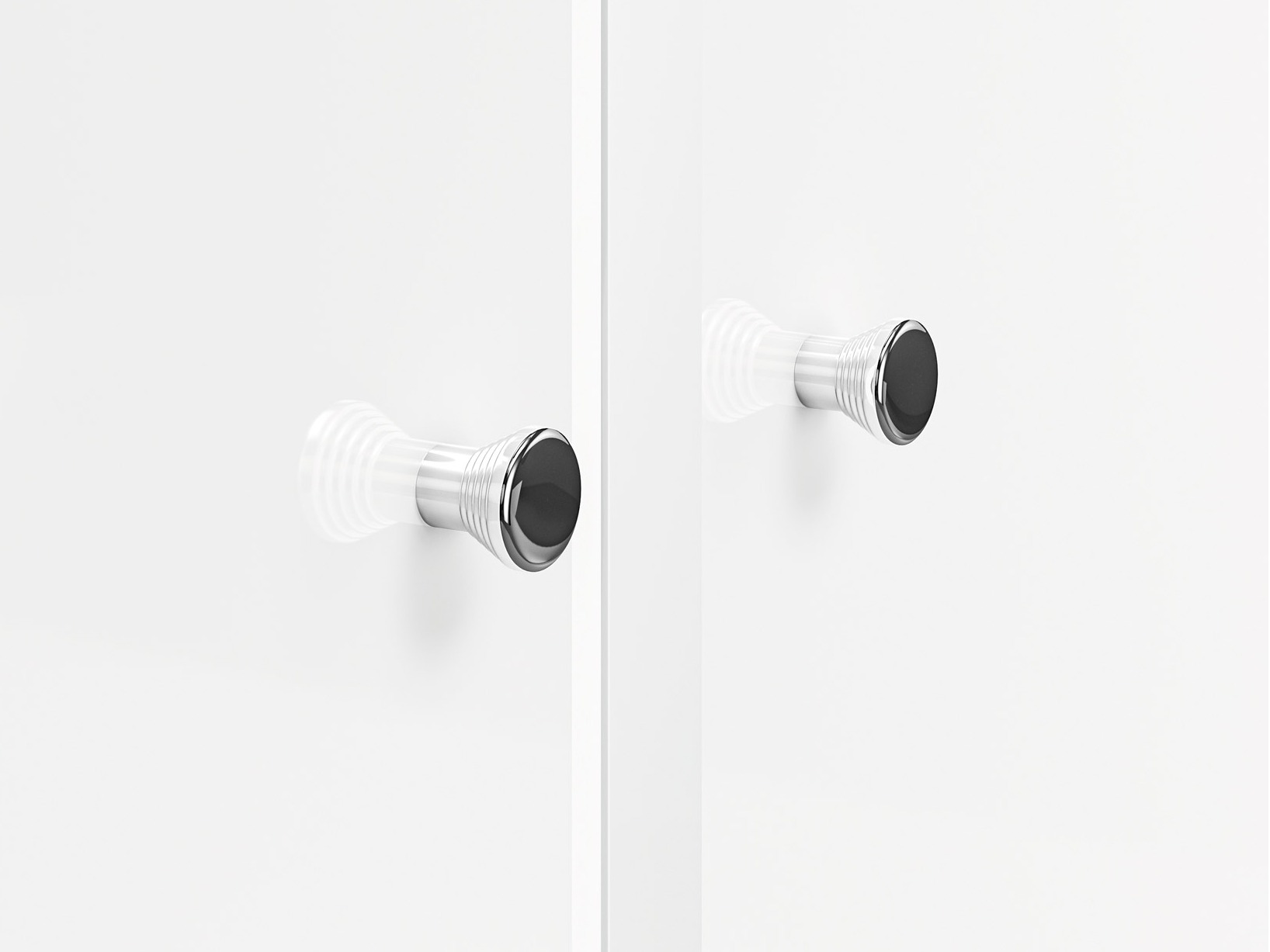 Kleiderschrank Madison U100