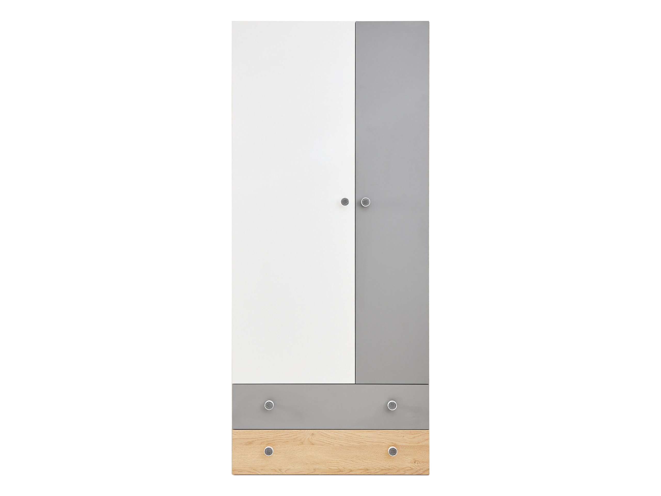 Kleiderschrank Tesmonu 102