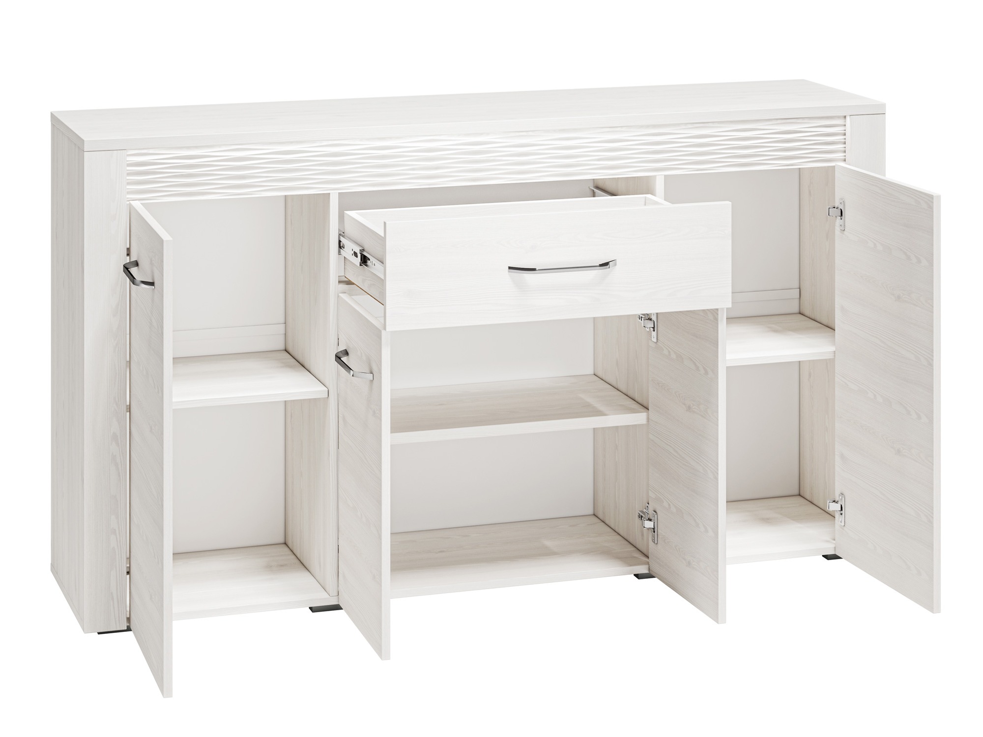 Kommoden Madison N107