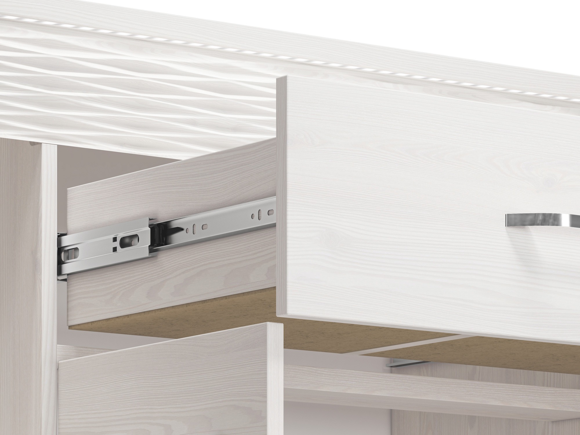 Kommoden Madison N107