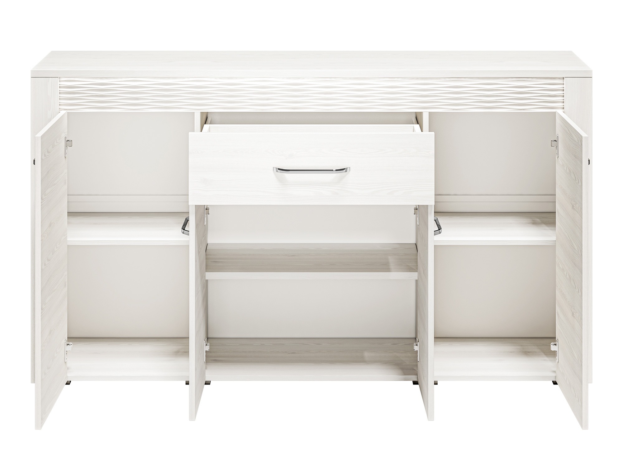 Kommoden Noleliu 101