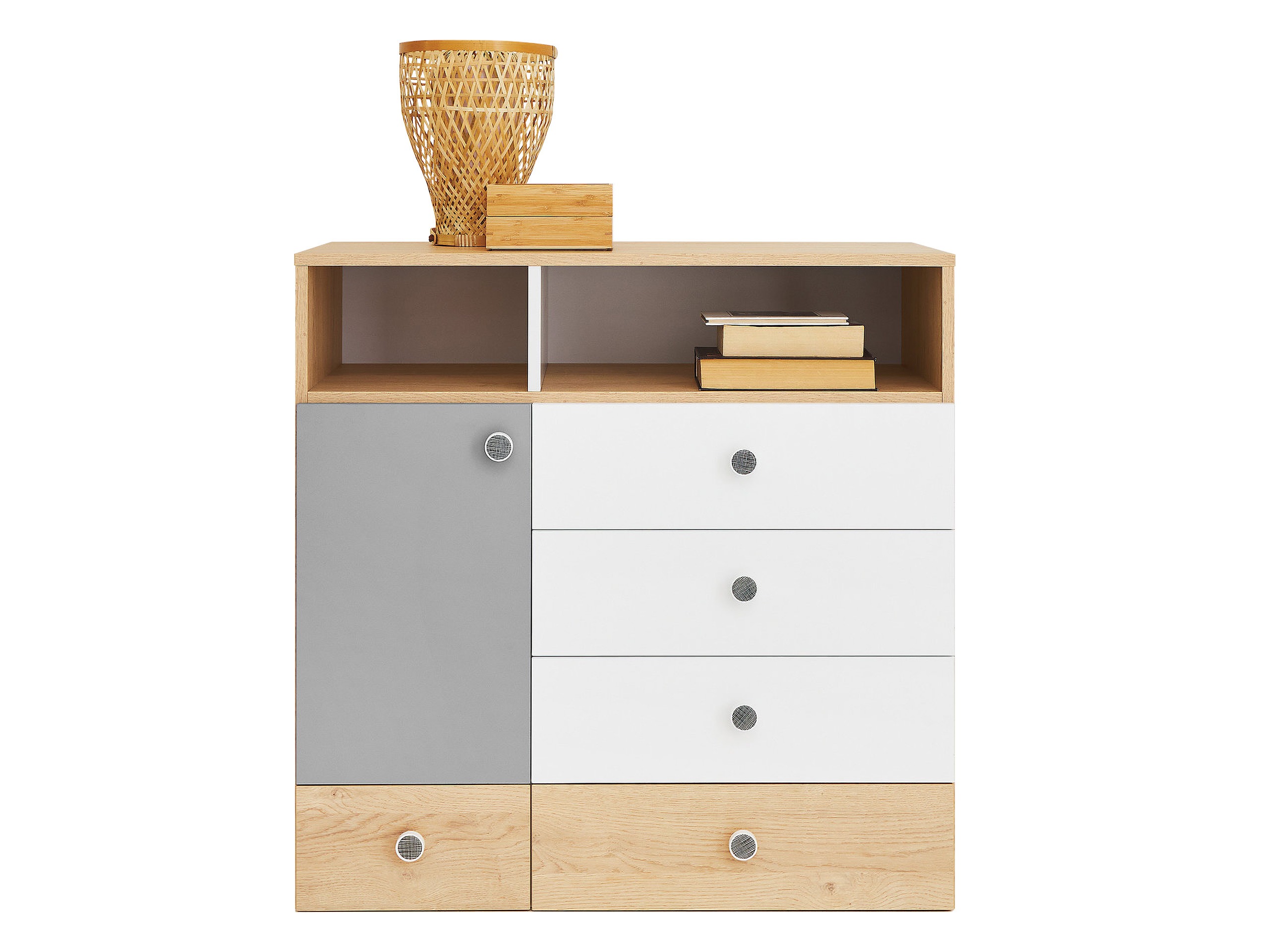 Kommoden Tesmonu 108