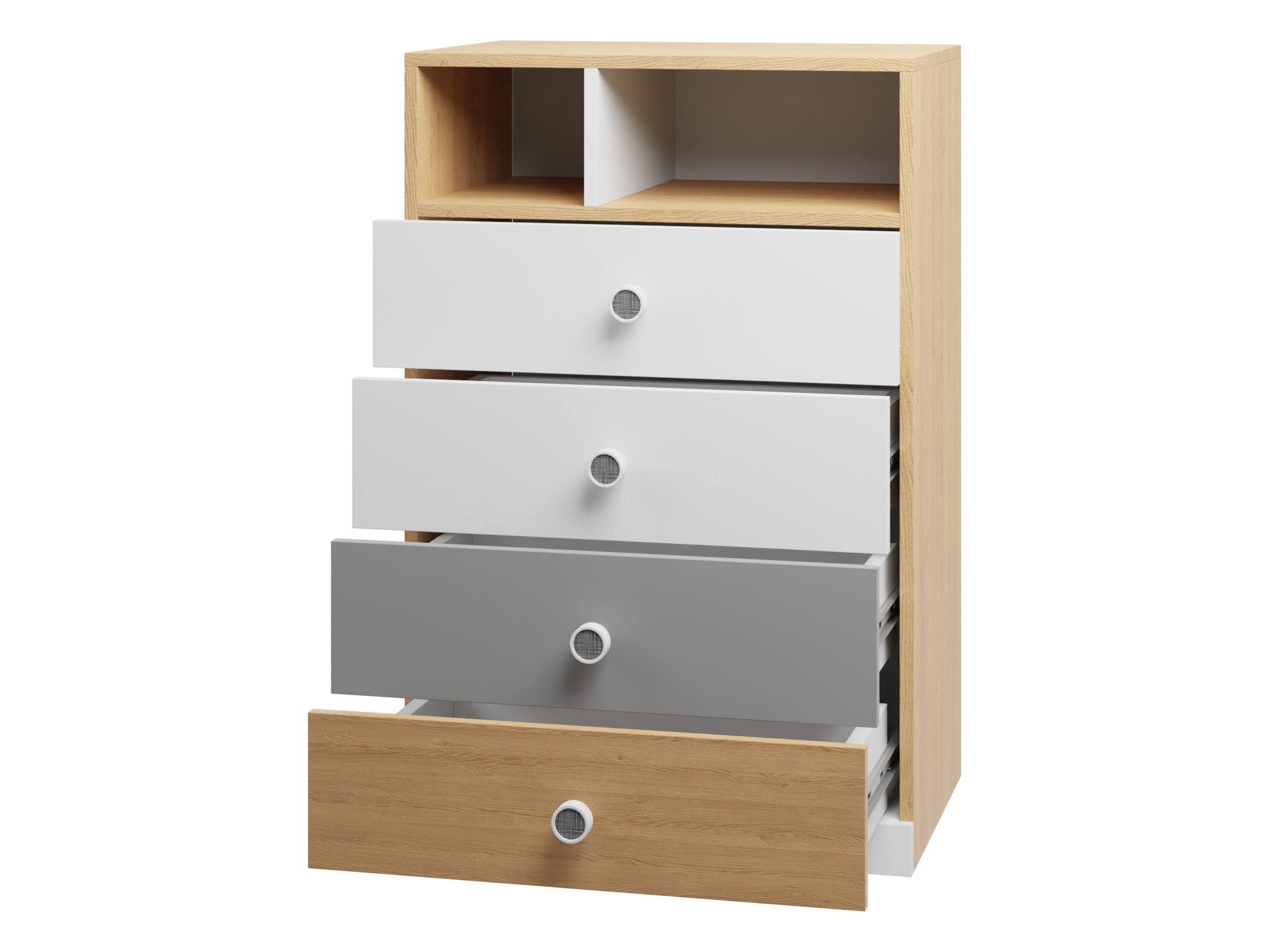 Kommoden Tesmonu 109