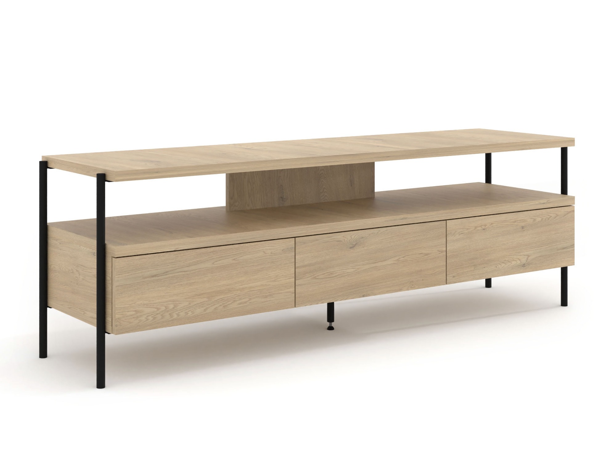 TV-Möbel Buffalo 207