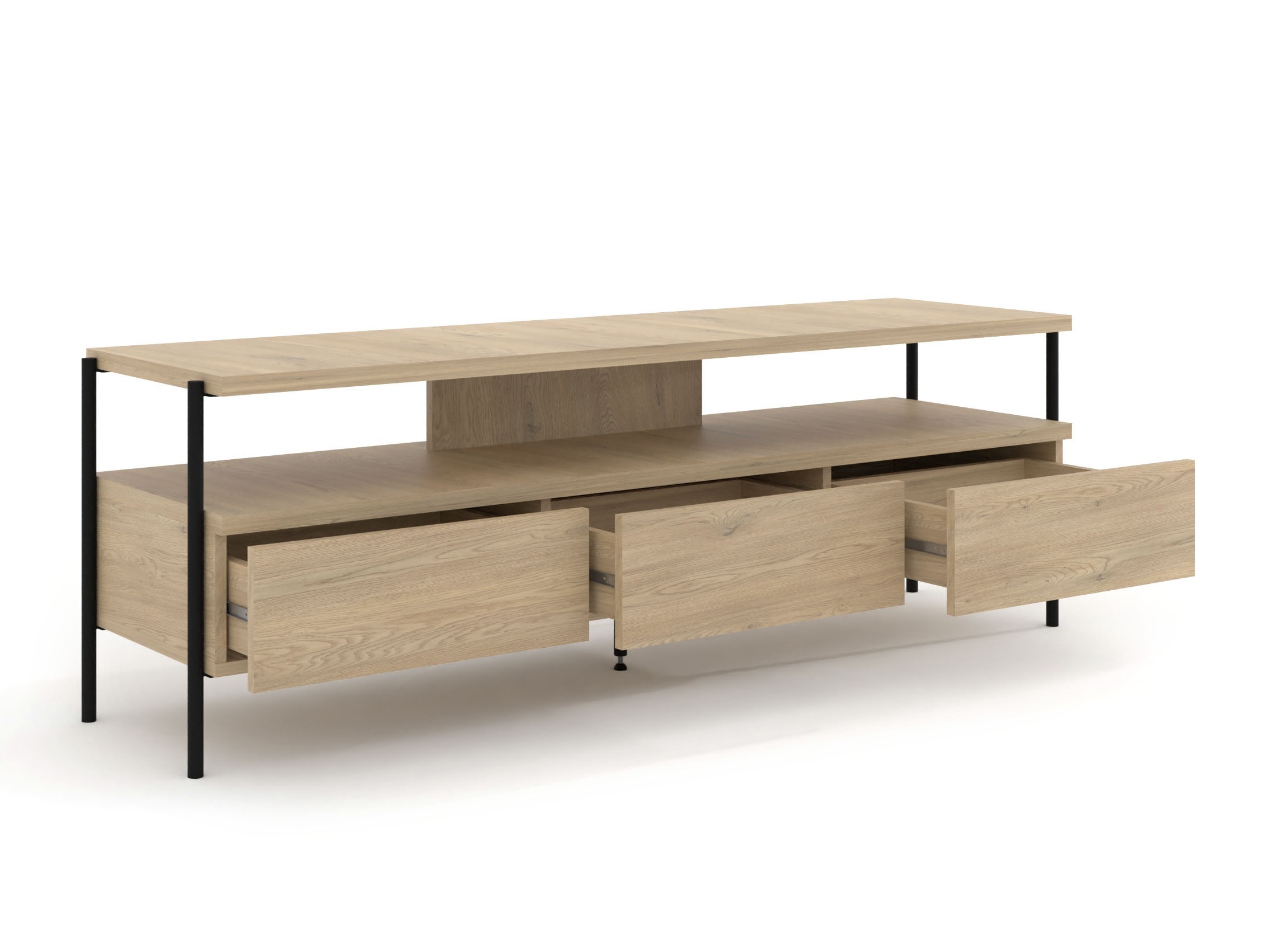 TV-Möbel Buffalo 207