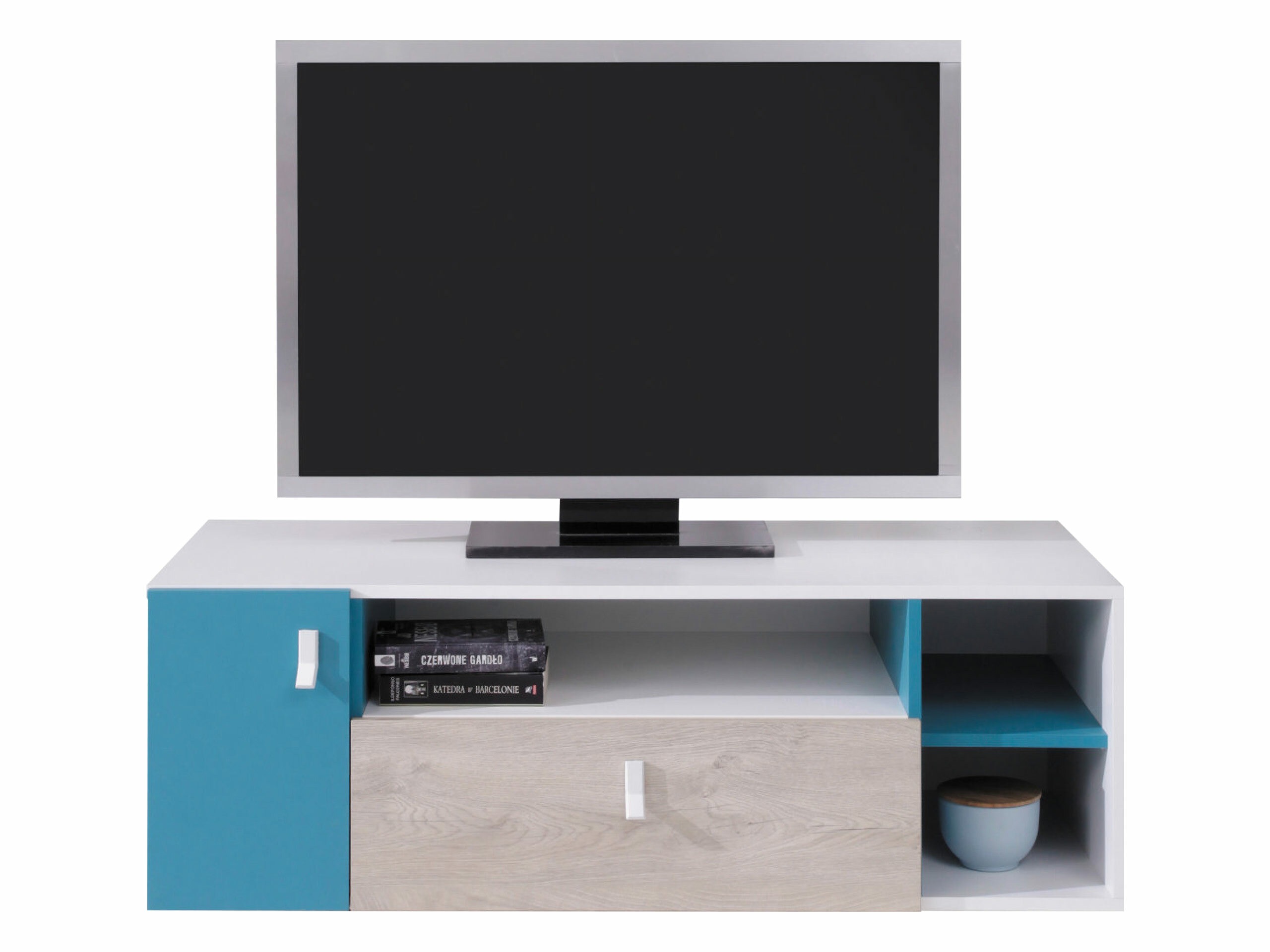 TV-Möbel Camteso 108