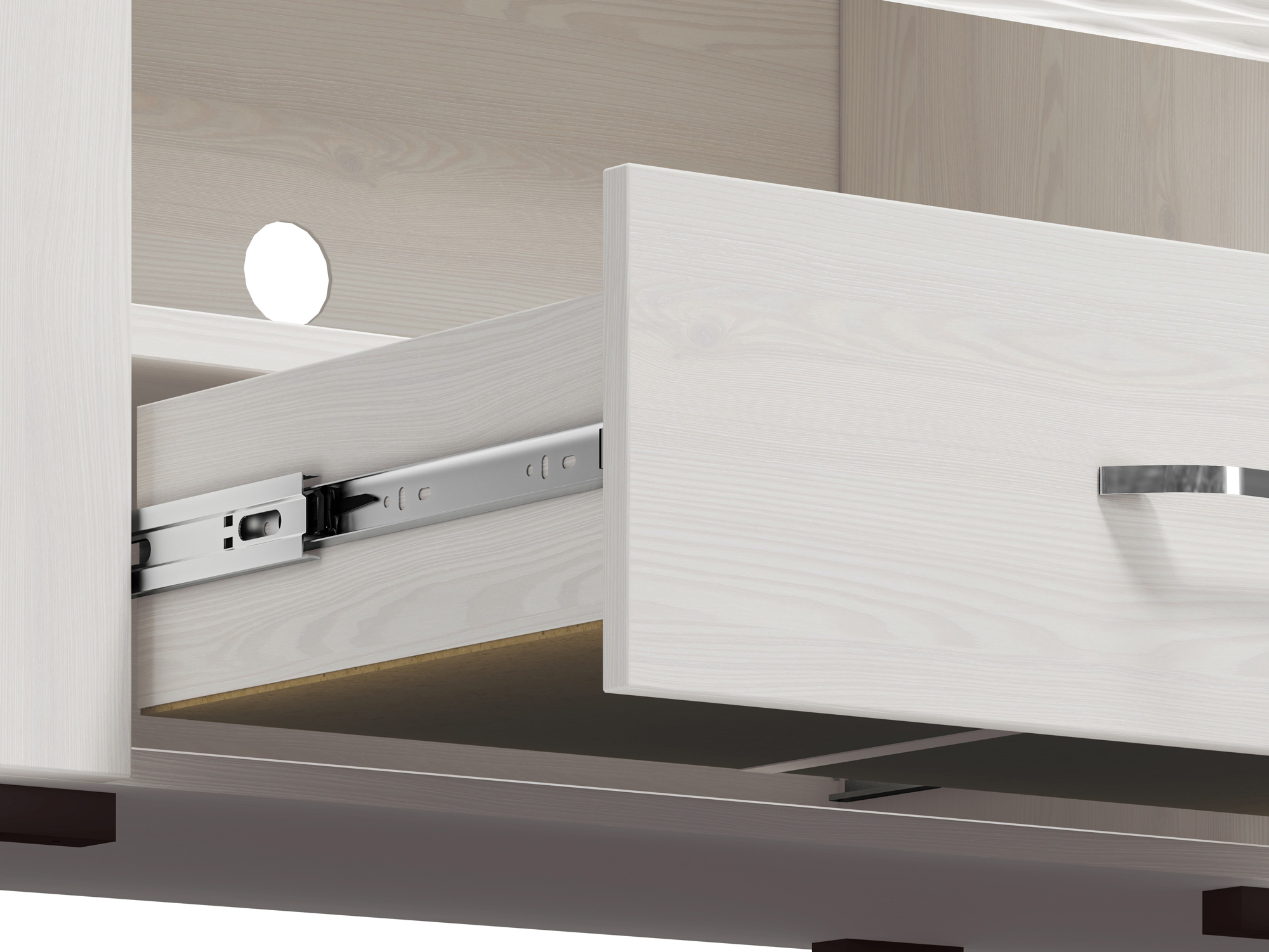 TV-Möbel Madison N110