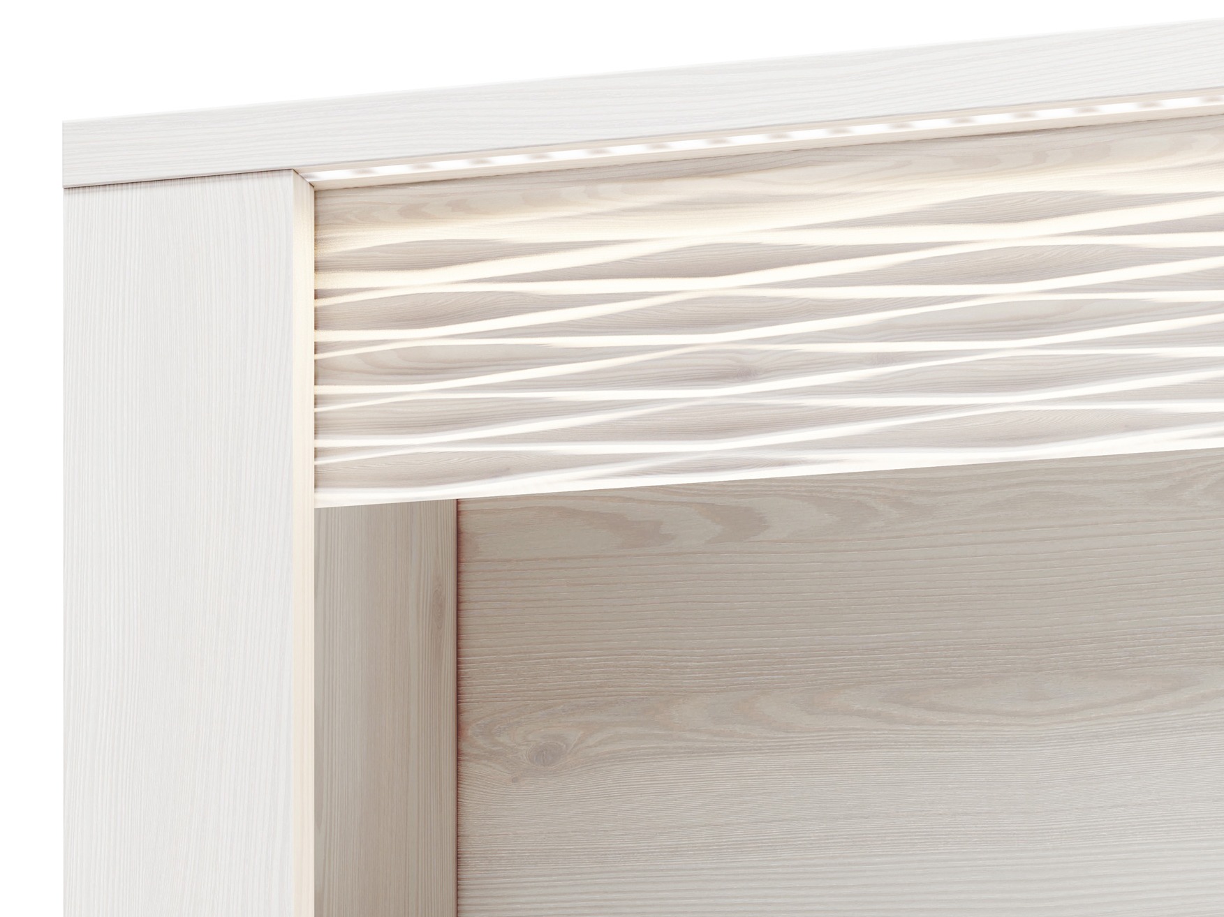 TV-Möbel Madison N110