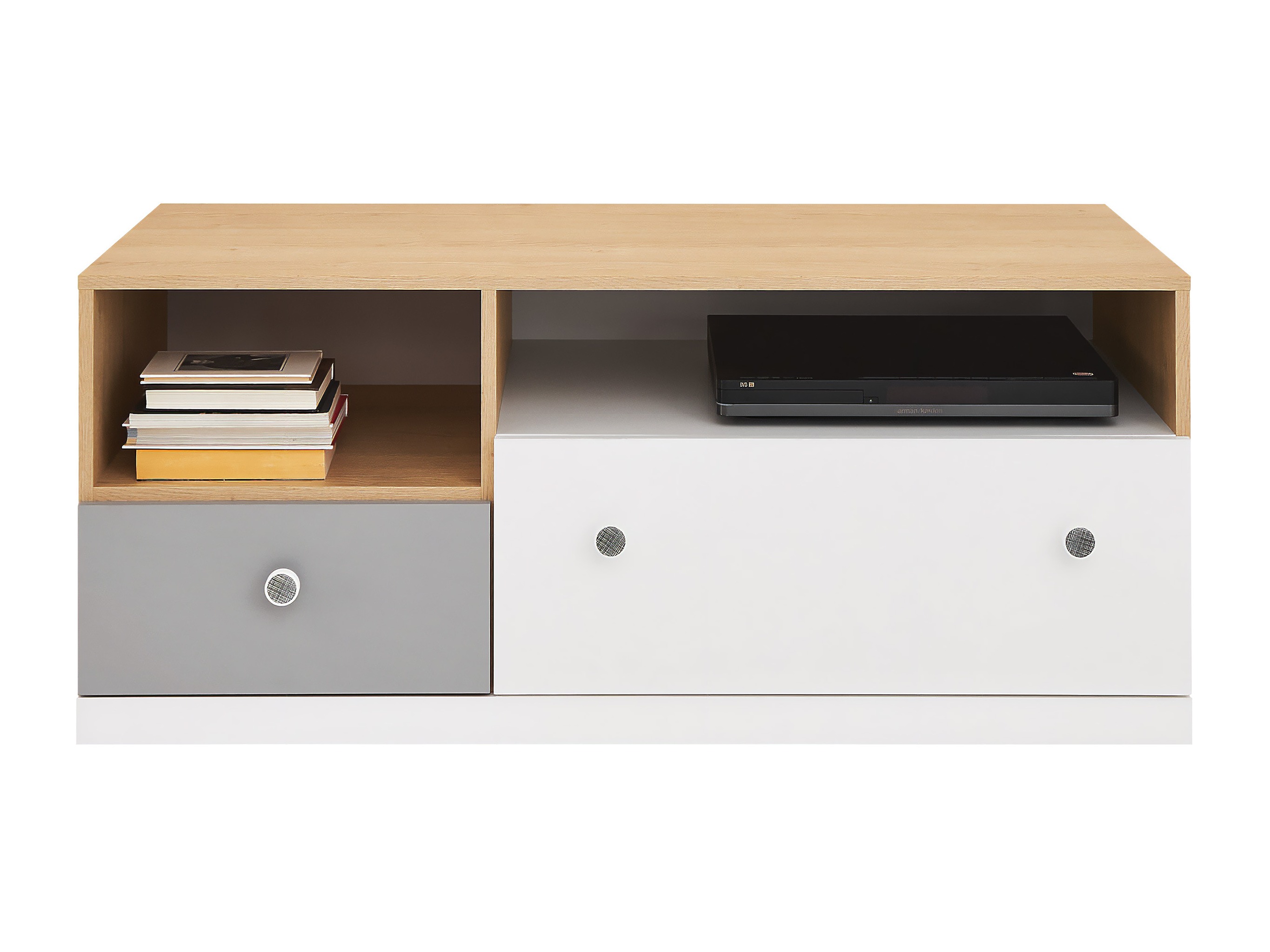 TV-Möbel Tesmonu 110