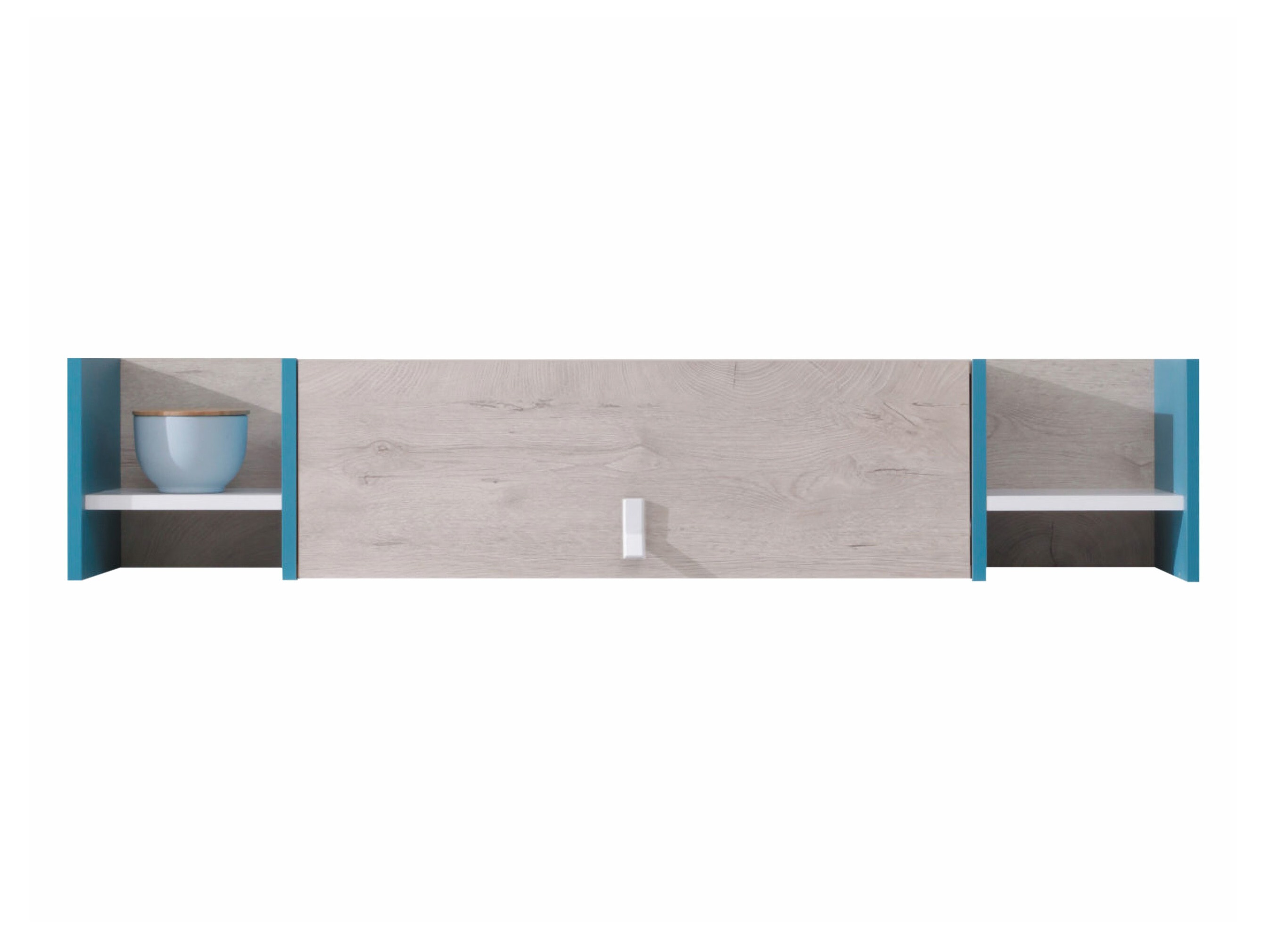 Wandregal Camteso 110