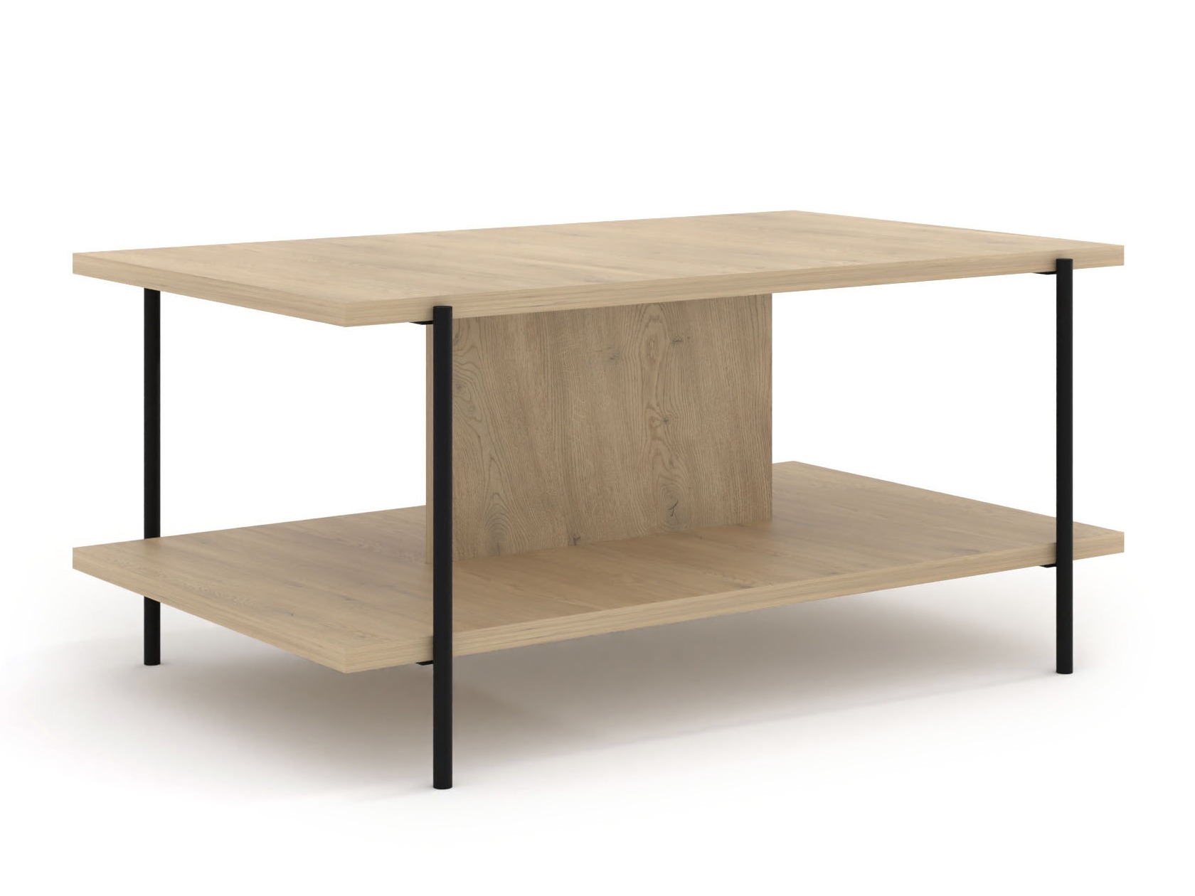 Couchtisch Buffalo 208