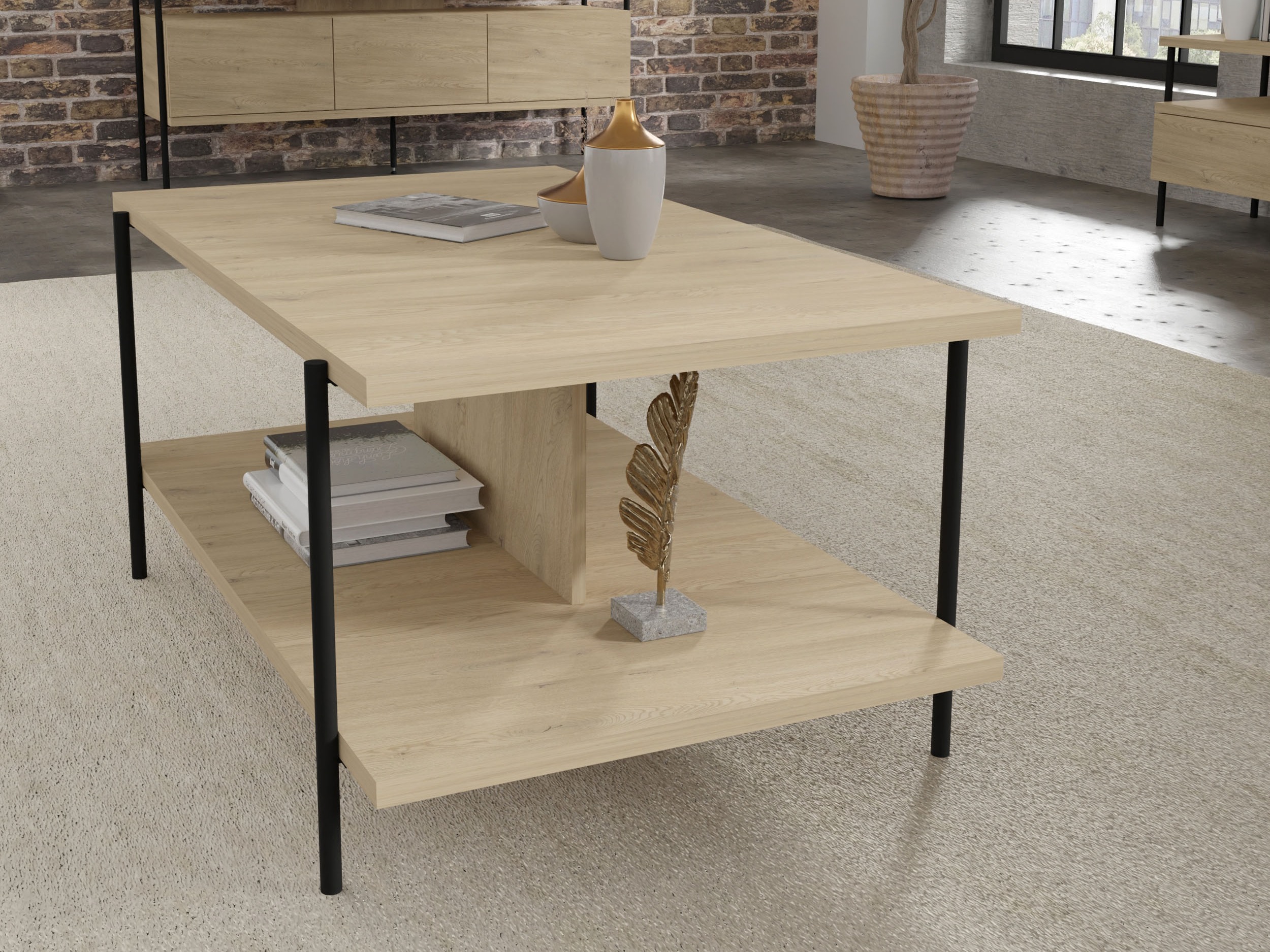 Couchtisch Buffalo 208