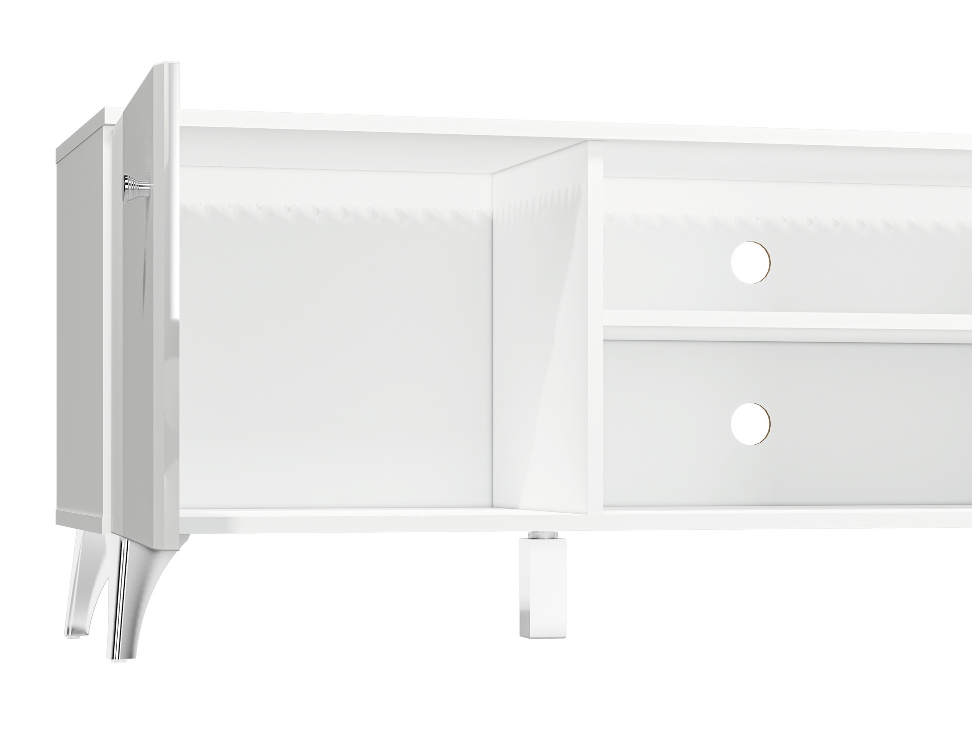 TV-Möbel Madison U105