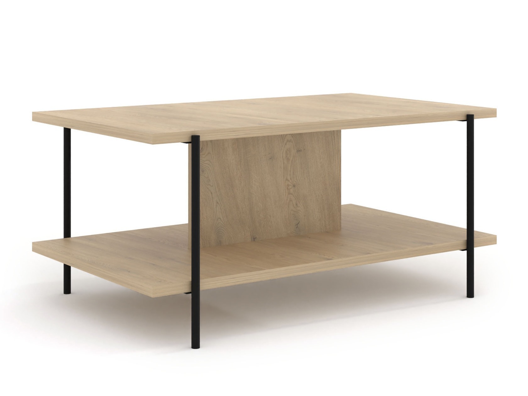 Wohnzimmer-Sets Buffalo 209