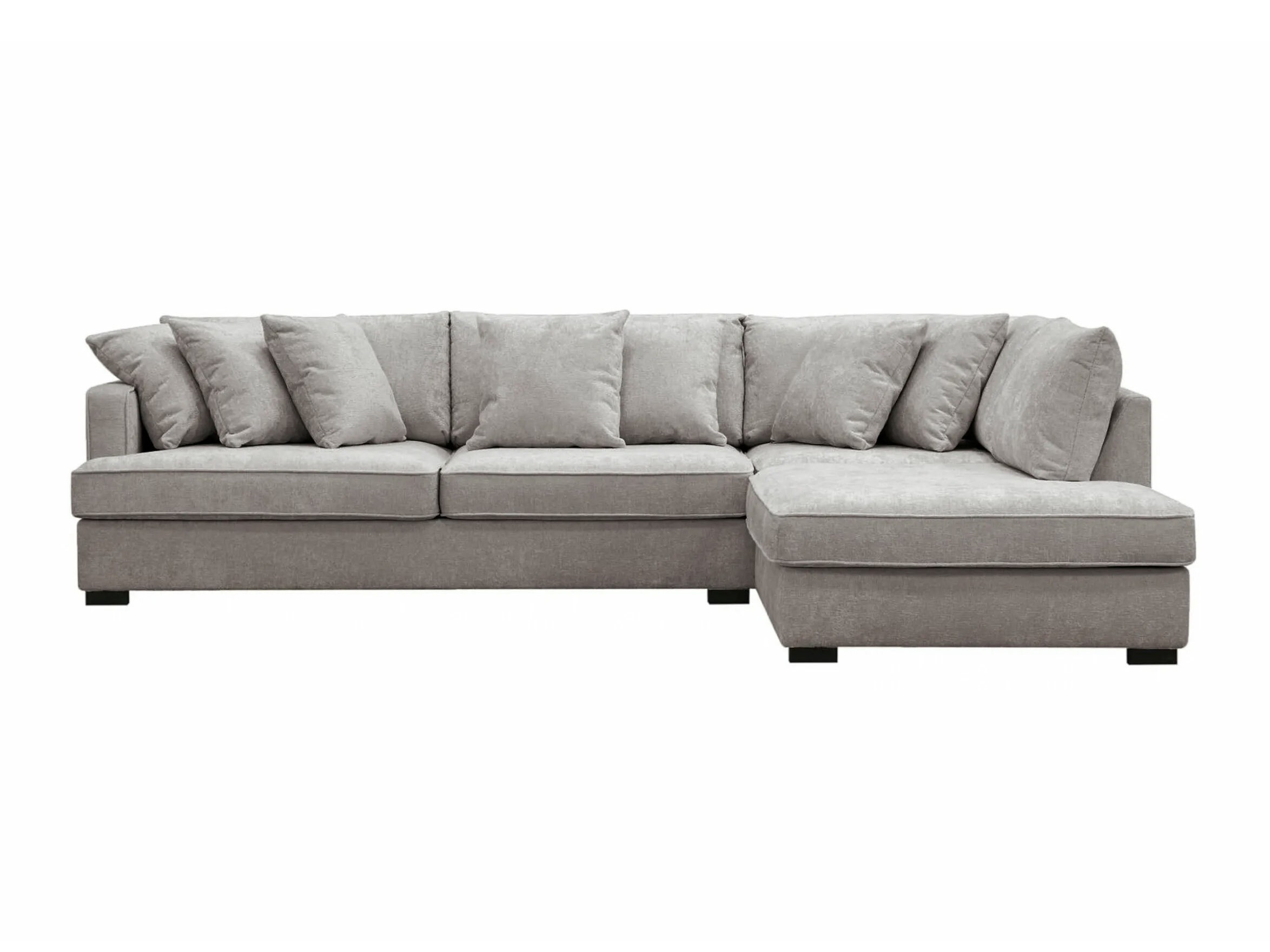 Ecksofa SD2220 mit beschädigter verpackung