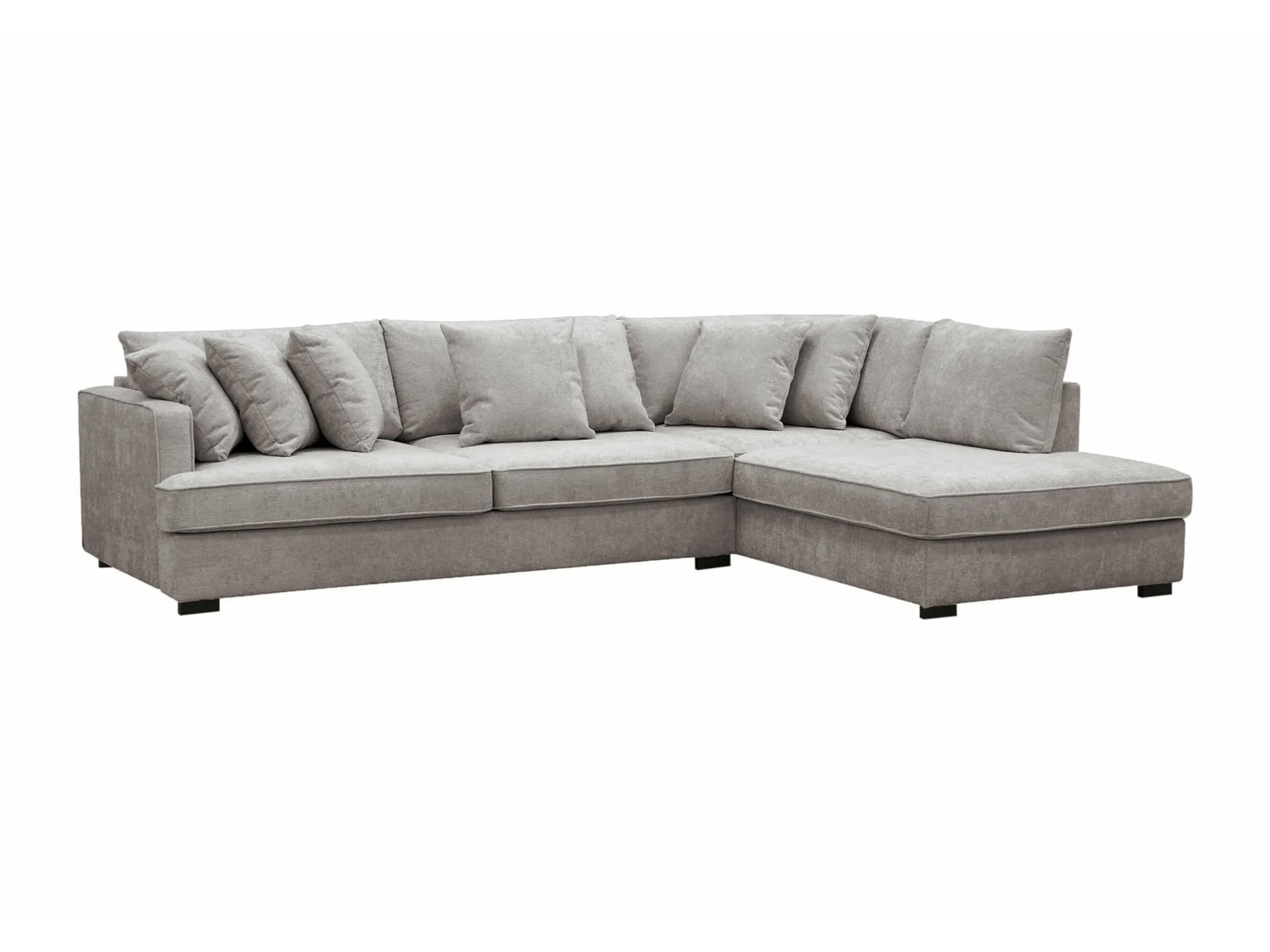 Ecksofa SD2220 mit beschädigter verpackung
