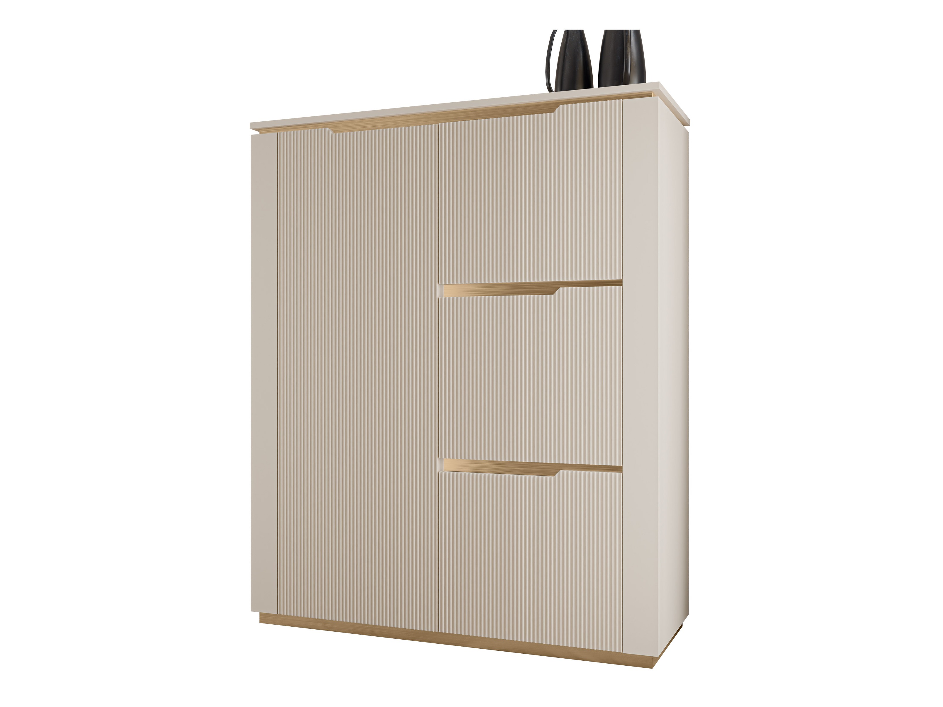 Kommoden Comfivo Elivelo 101