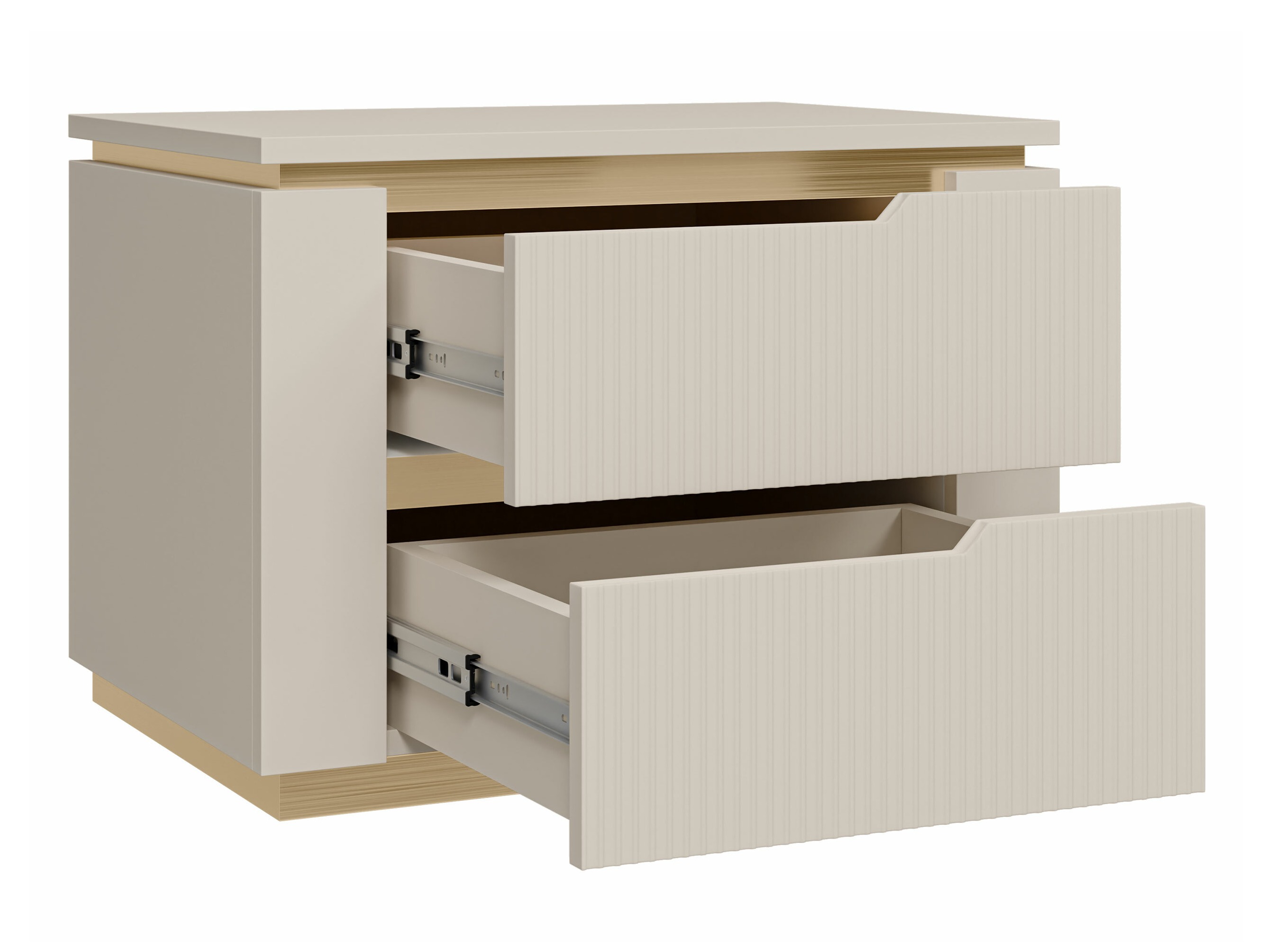 Nachttisch Comfivo Elivelo 103